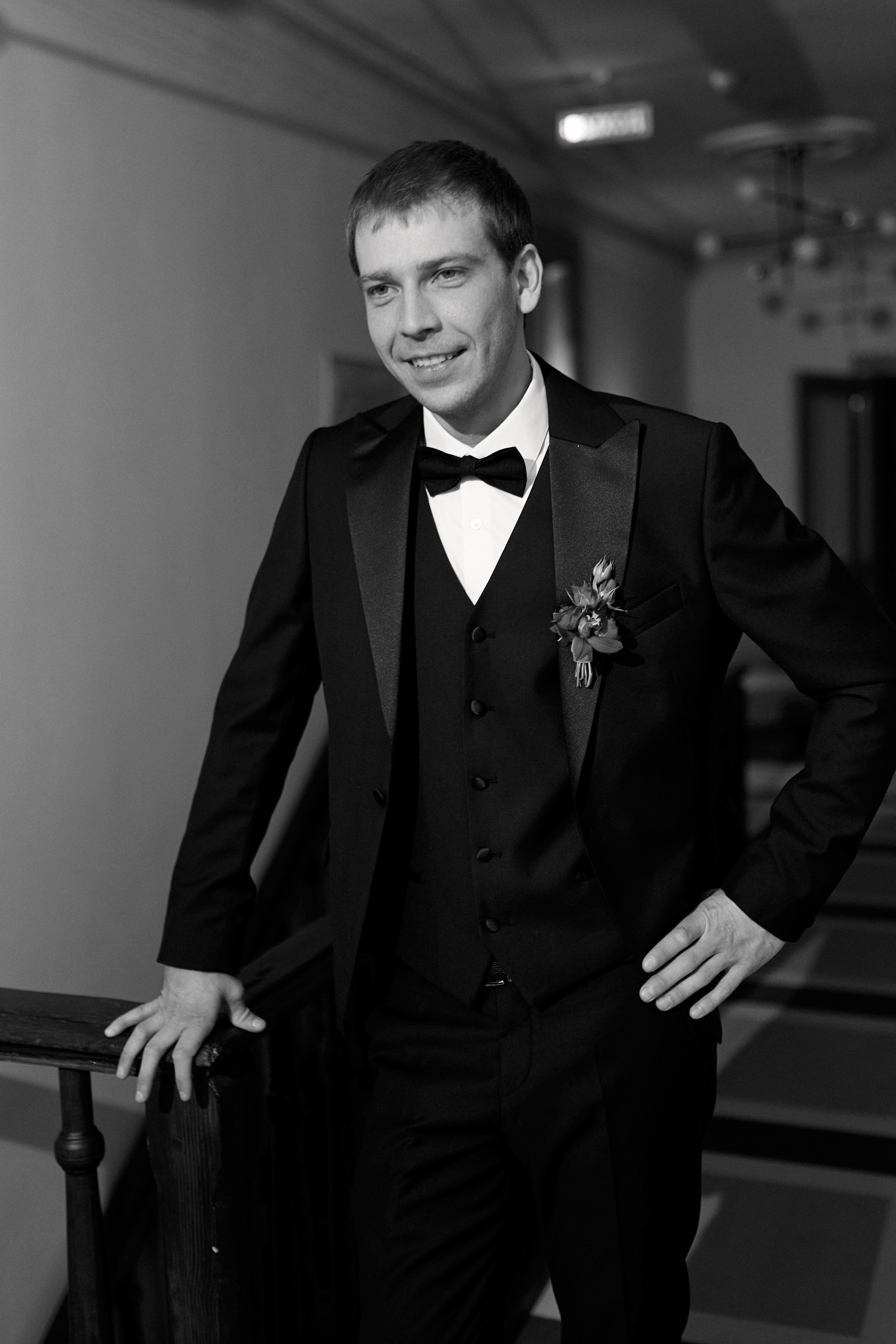 Посмотреть серию. Свадебный и семейный фотограф в Красноярске Тряпчев Павел