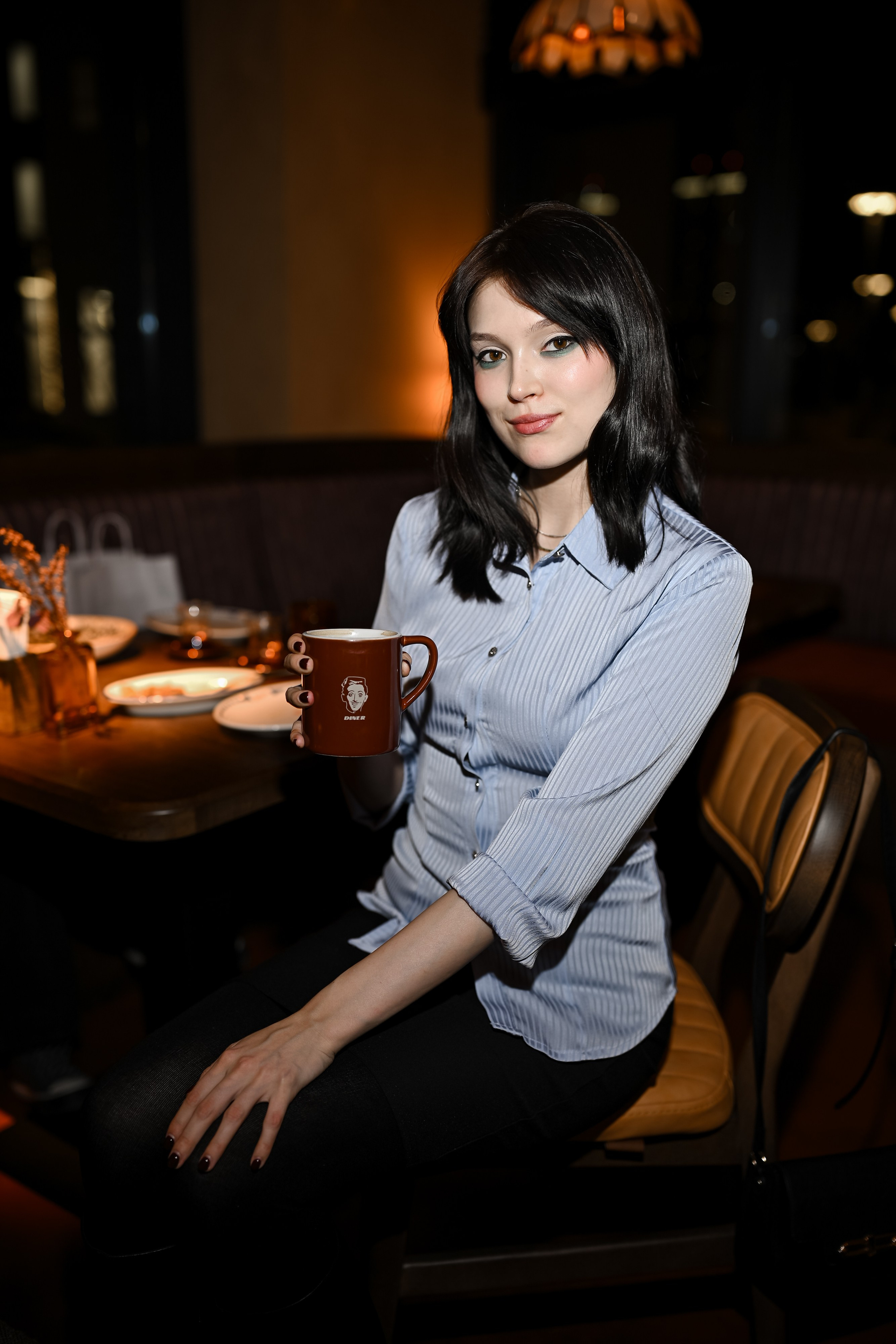 Открытие ресторана. Портфолио