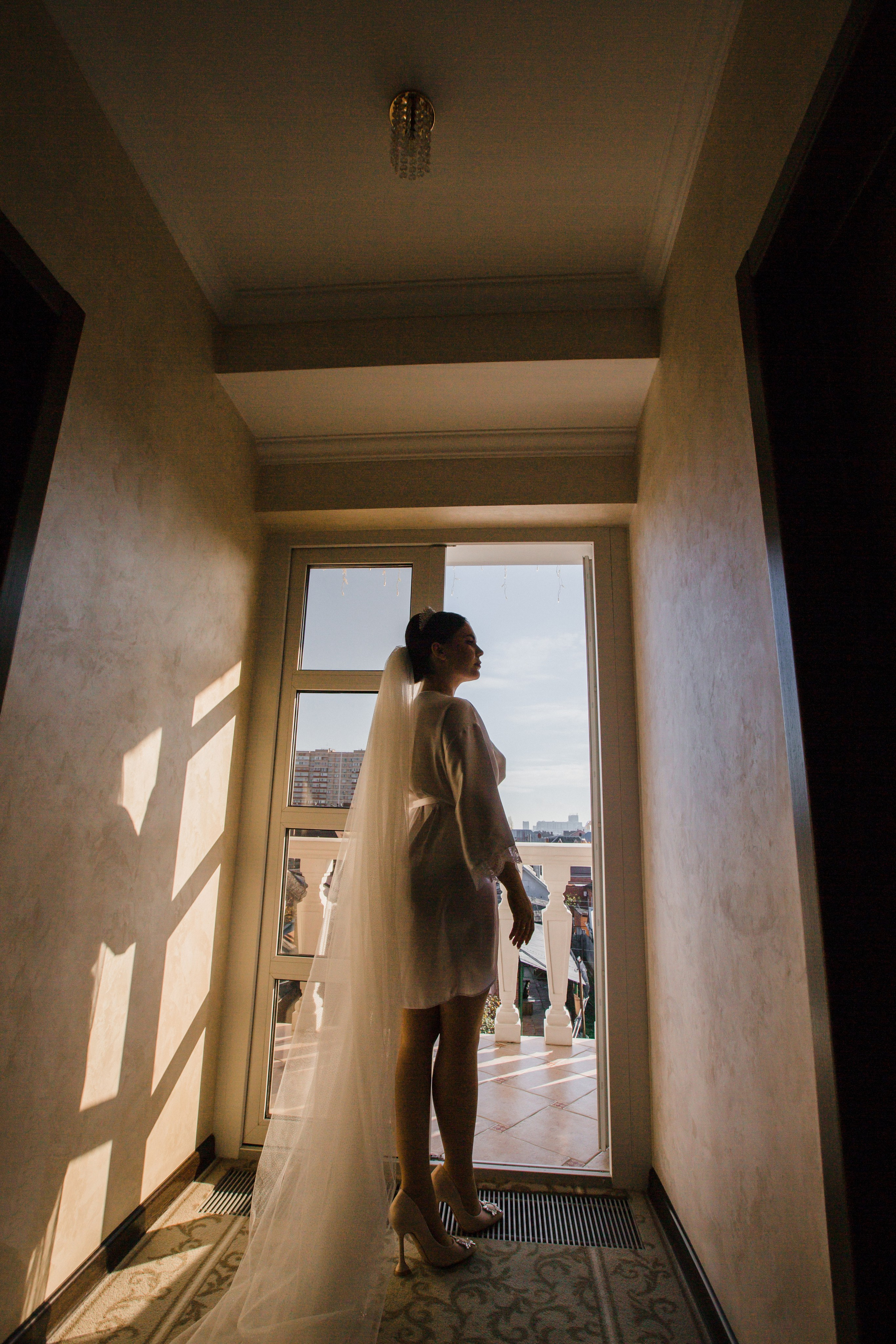 Александр и Виктория. Свадебный и семейный фотограф в Краснодаре