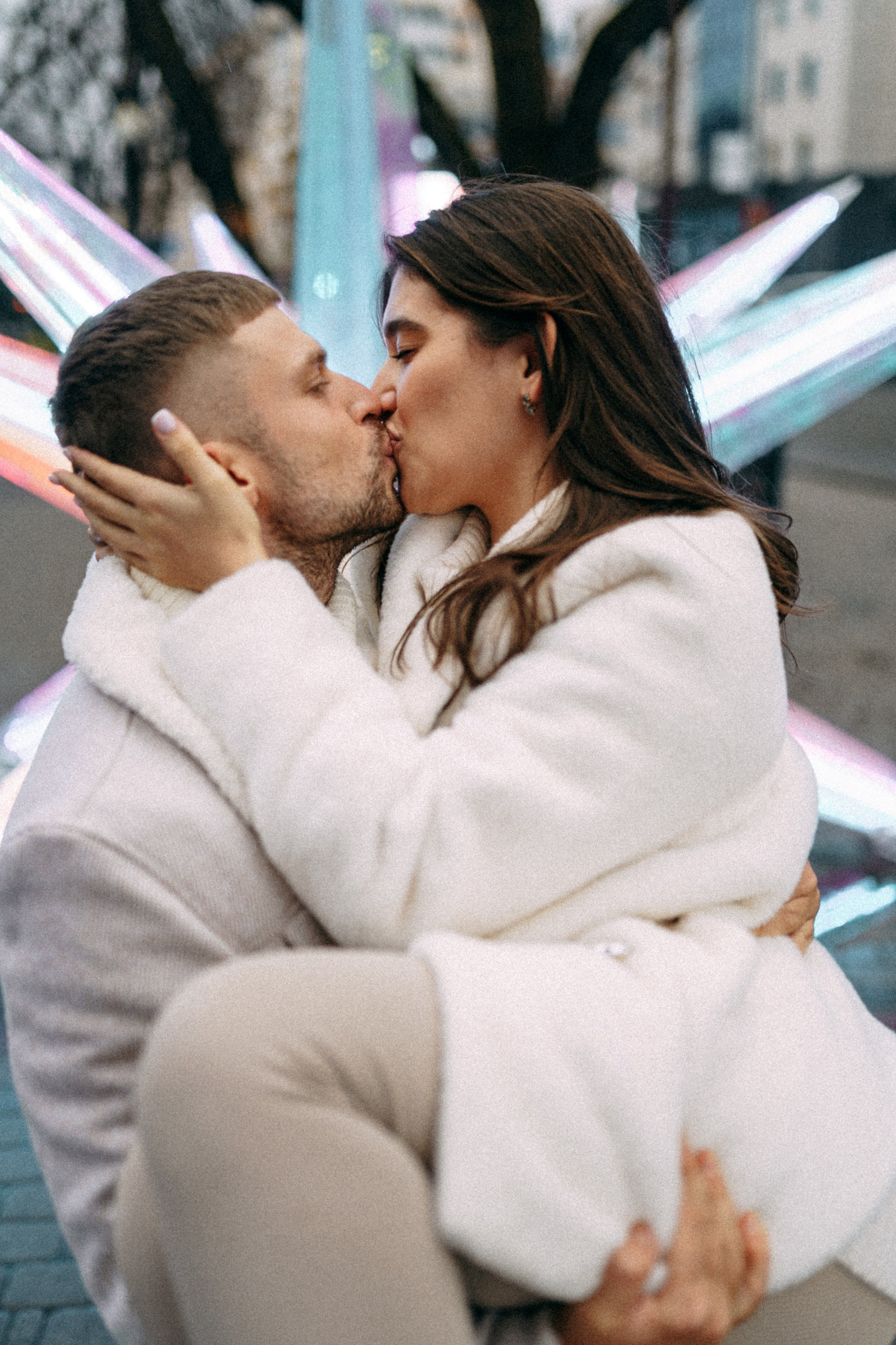 Белла и Никита. Фотограф в Краснодаре Баева Кристина