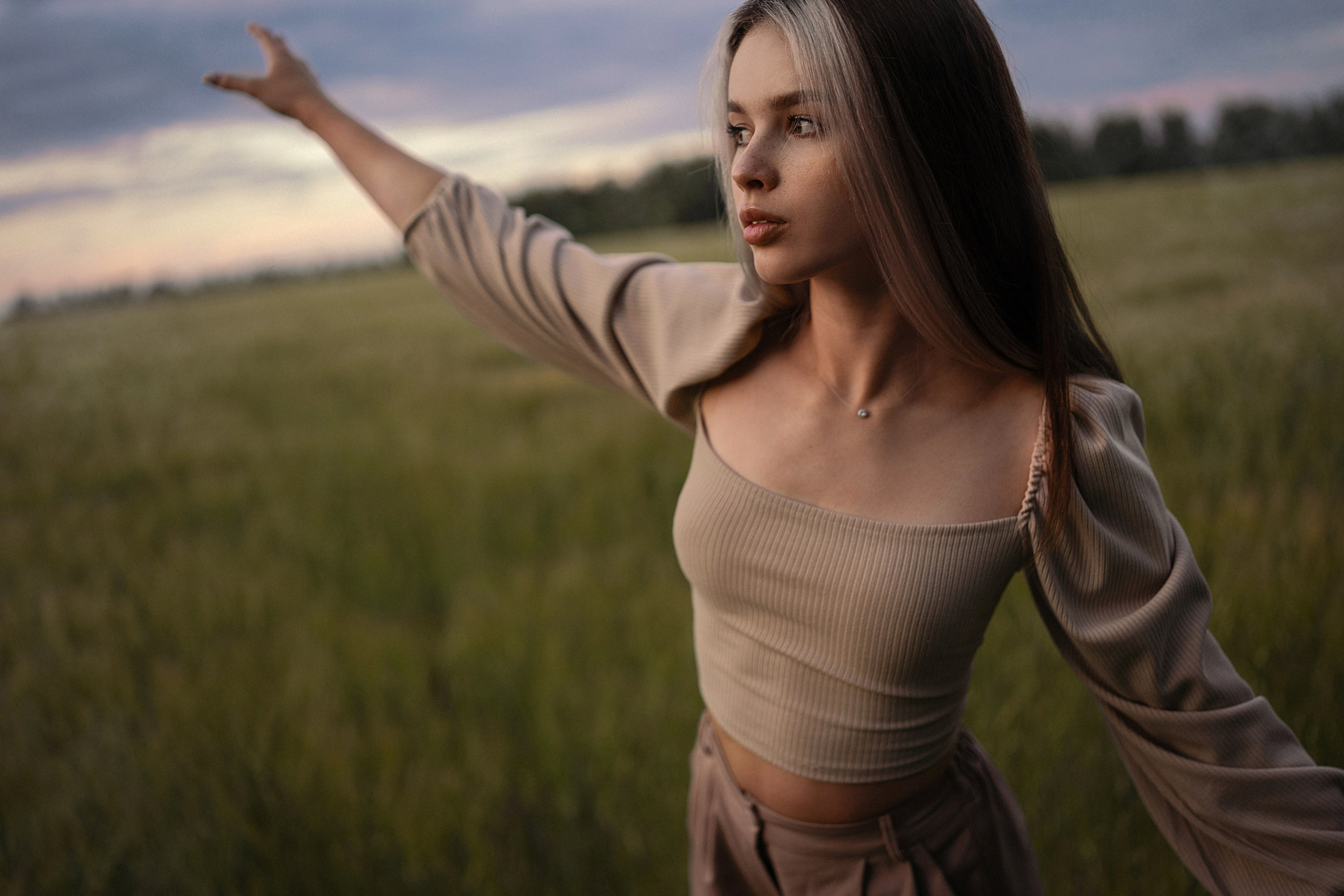 Алина. Фотограф Тамбов — Воронеж