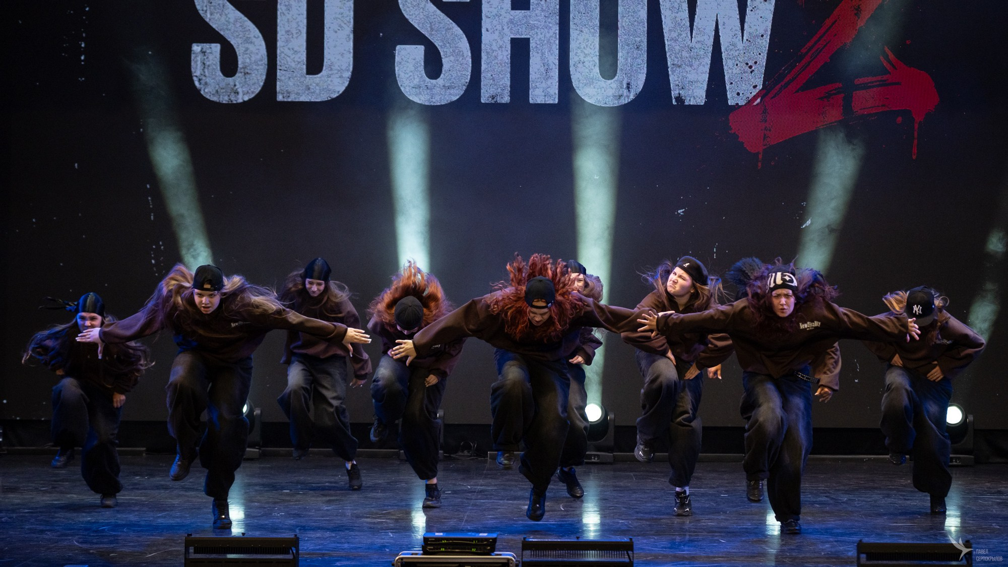 SD SHOW 2