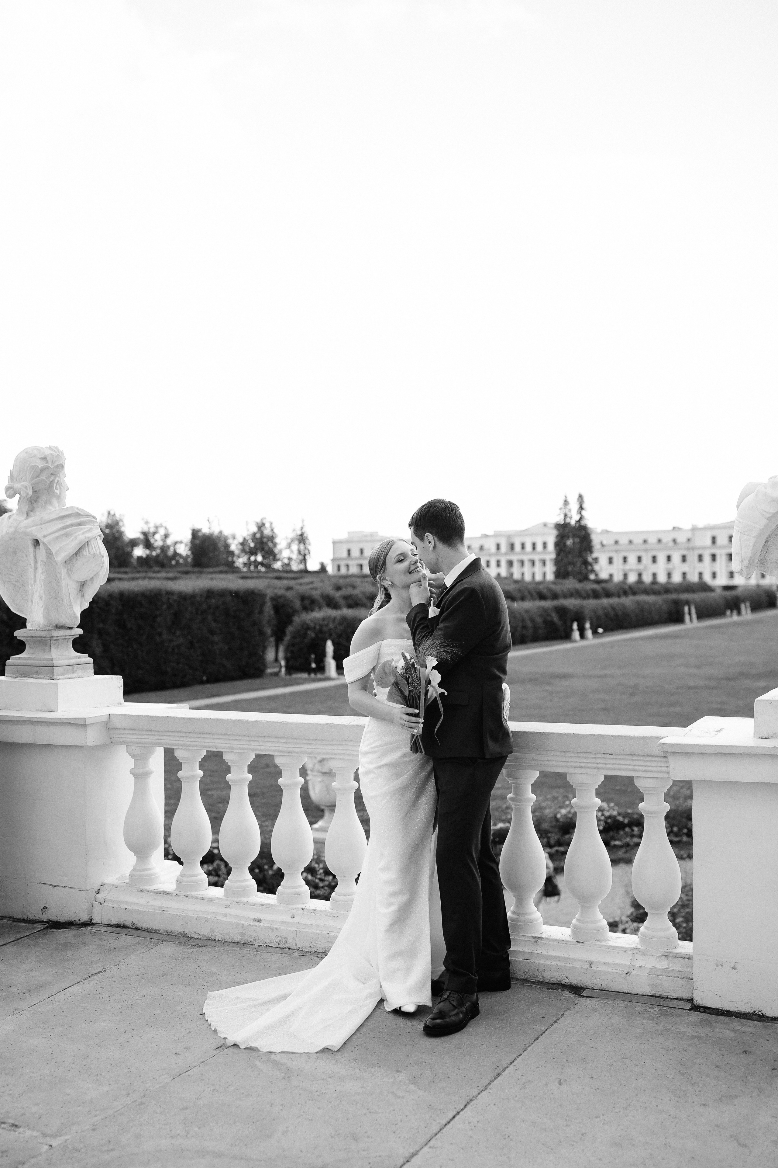 Wedding Егор&Инесса. Семейный фотограф в Москве Марина Петра