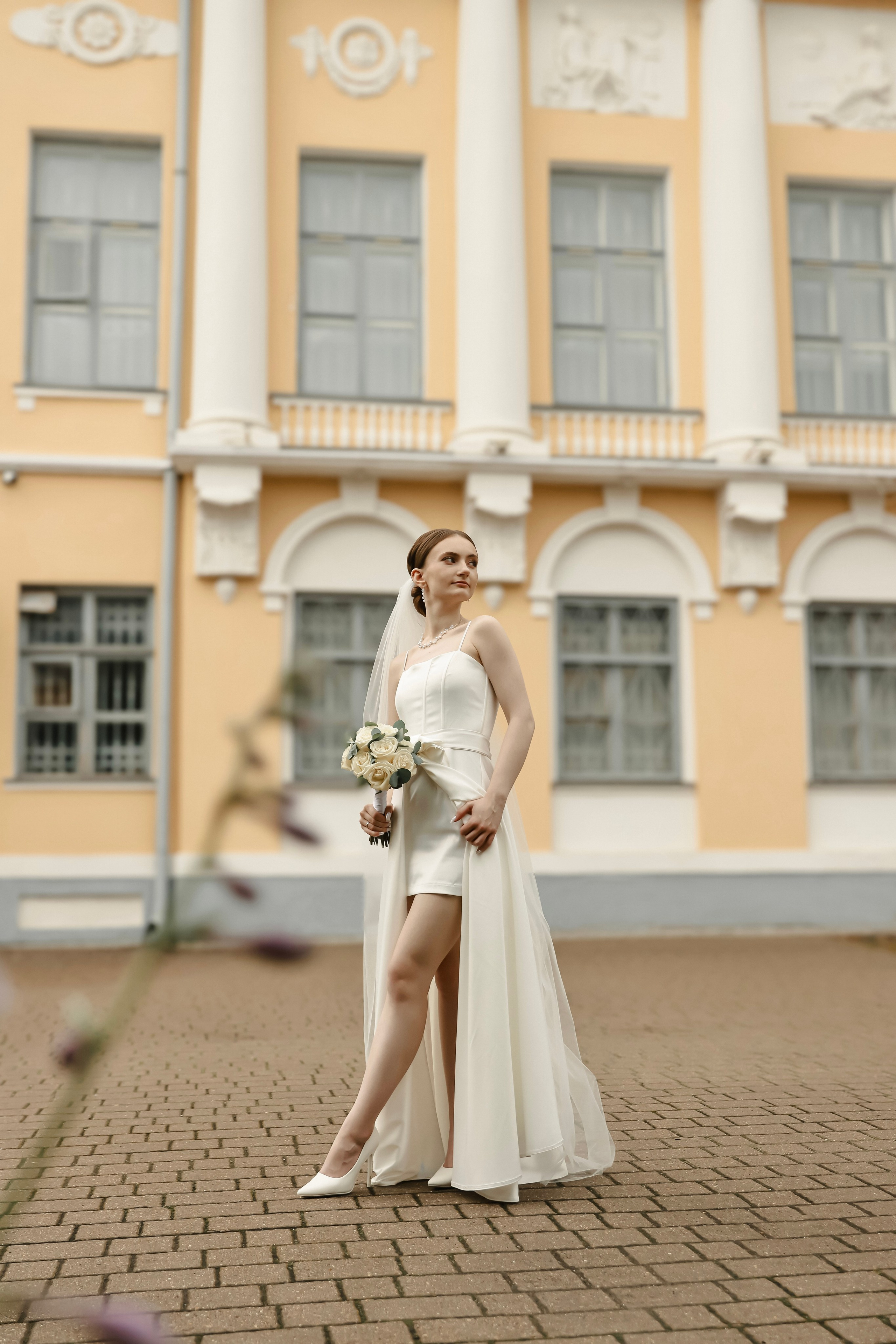 Maksim ∞ Veronika. Фотограф Анна Веденеева