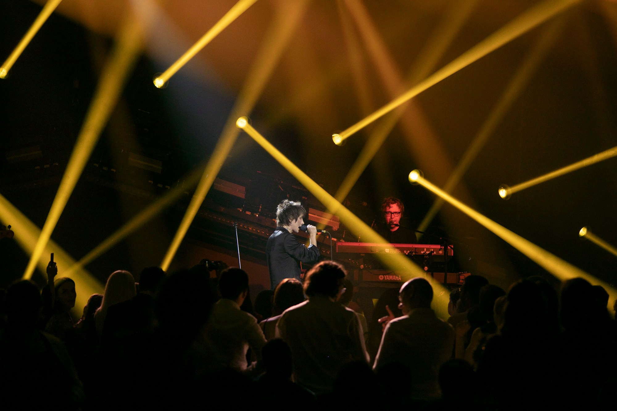 Вечеринка в честь открытия продаж комплекса Sun-city. Репортажный и постановочный Наталья Санникова