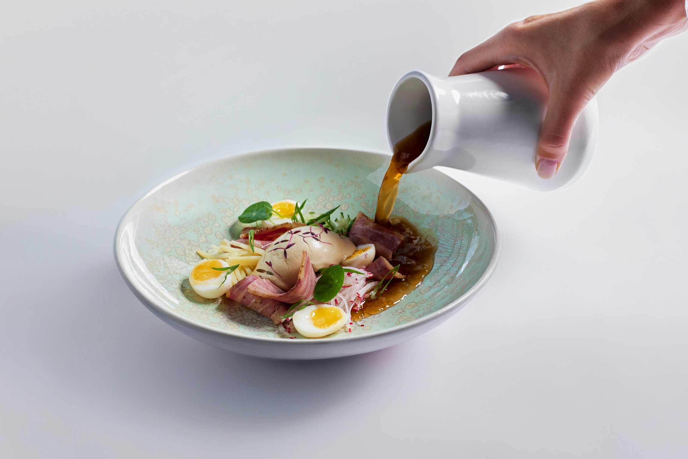 Food photography. Reportage and staged photographer Natalia Sannikova