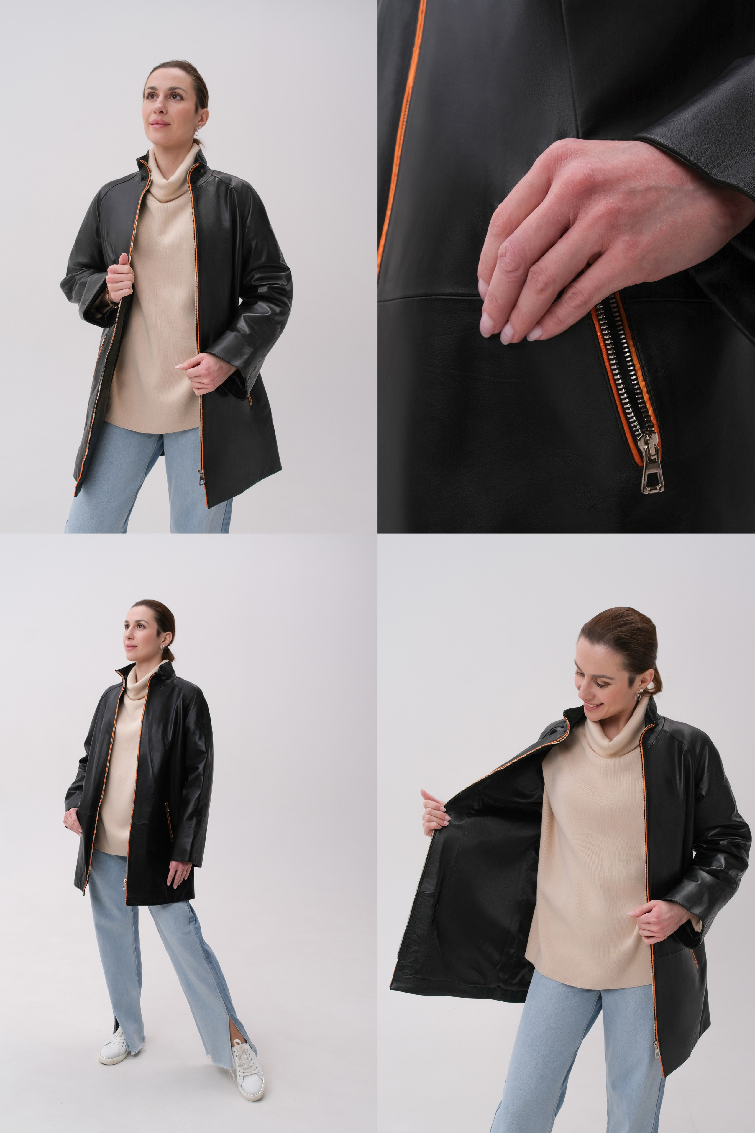 Capitol, салон кожи и меха. Свадебный фотограф в Челябинске Сырчикова Наталья