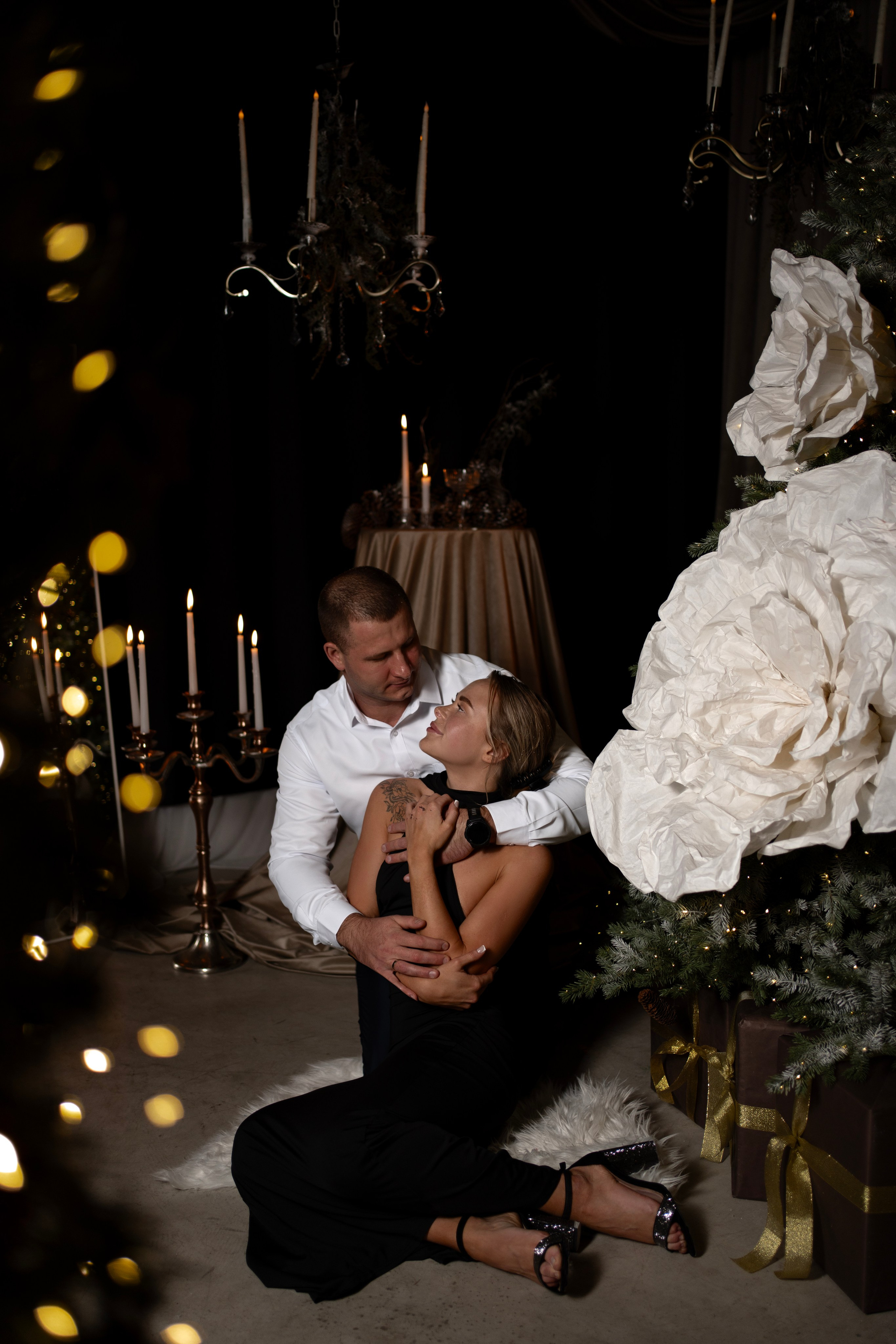 Ксения и Сергей. Фотограф Новошахтинск|Ростов, Дарья Секрий