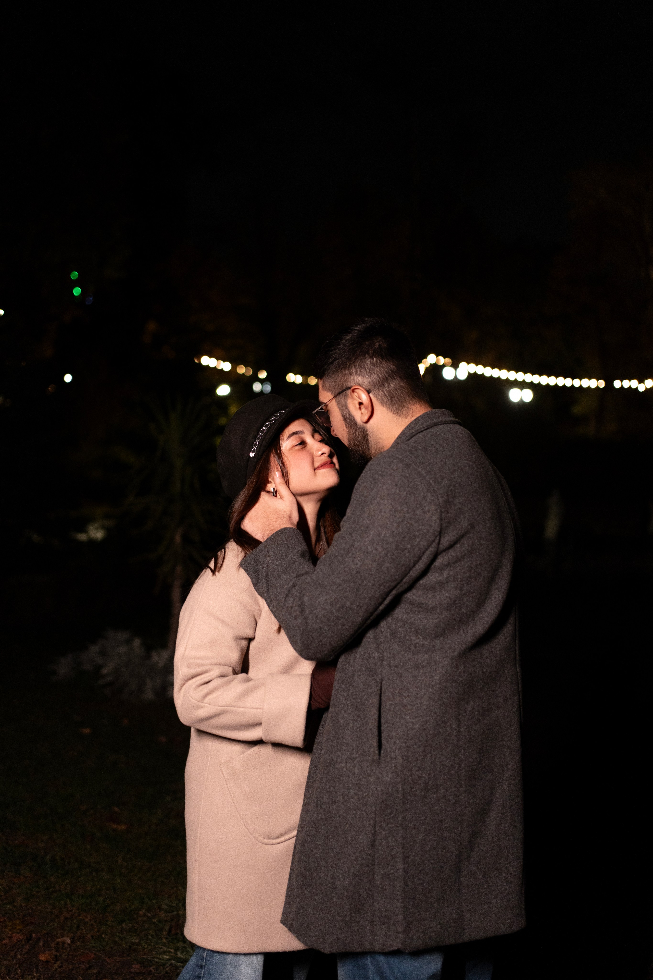 Вероника и Артур. Фотограф Новошахтинск|Ростов, Дарья Секрий