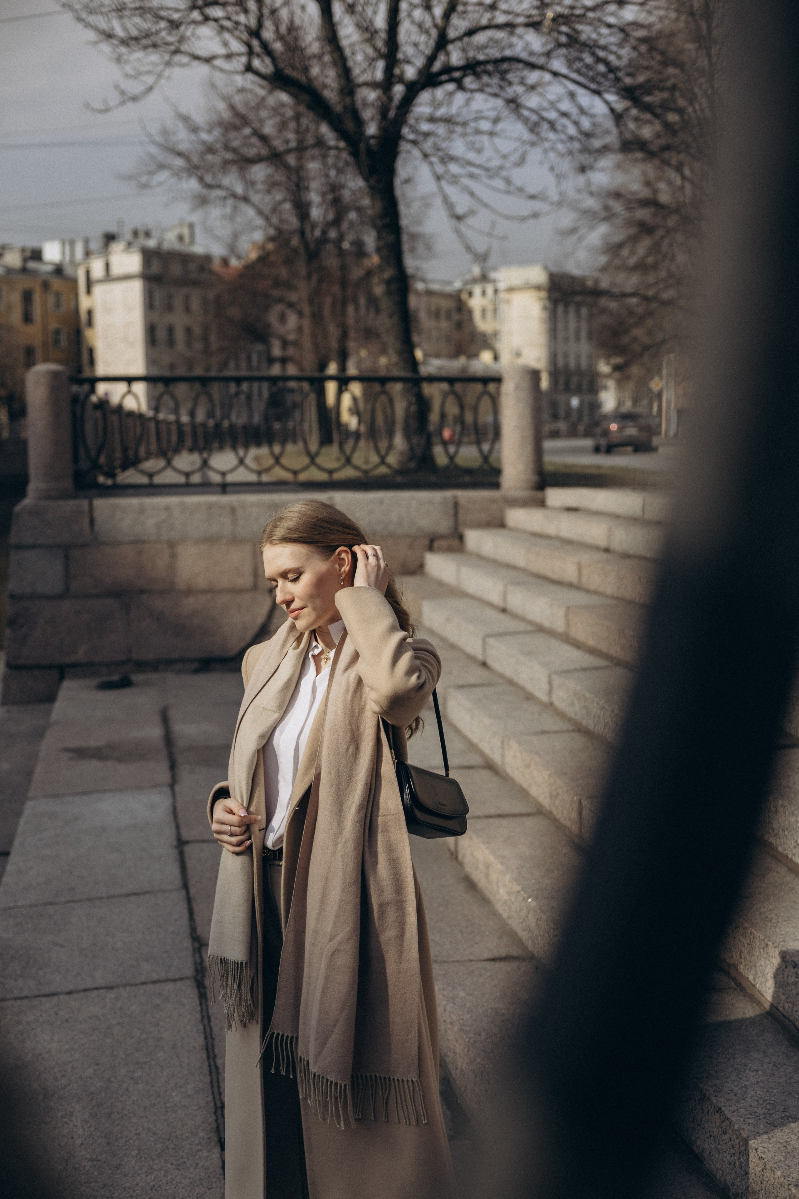 Прогулка по Петроградке. Семейный фотограф в Санкт-Петербурге Екатерина Васильева
