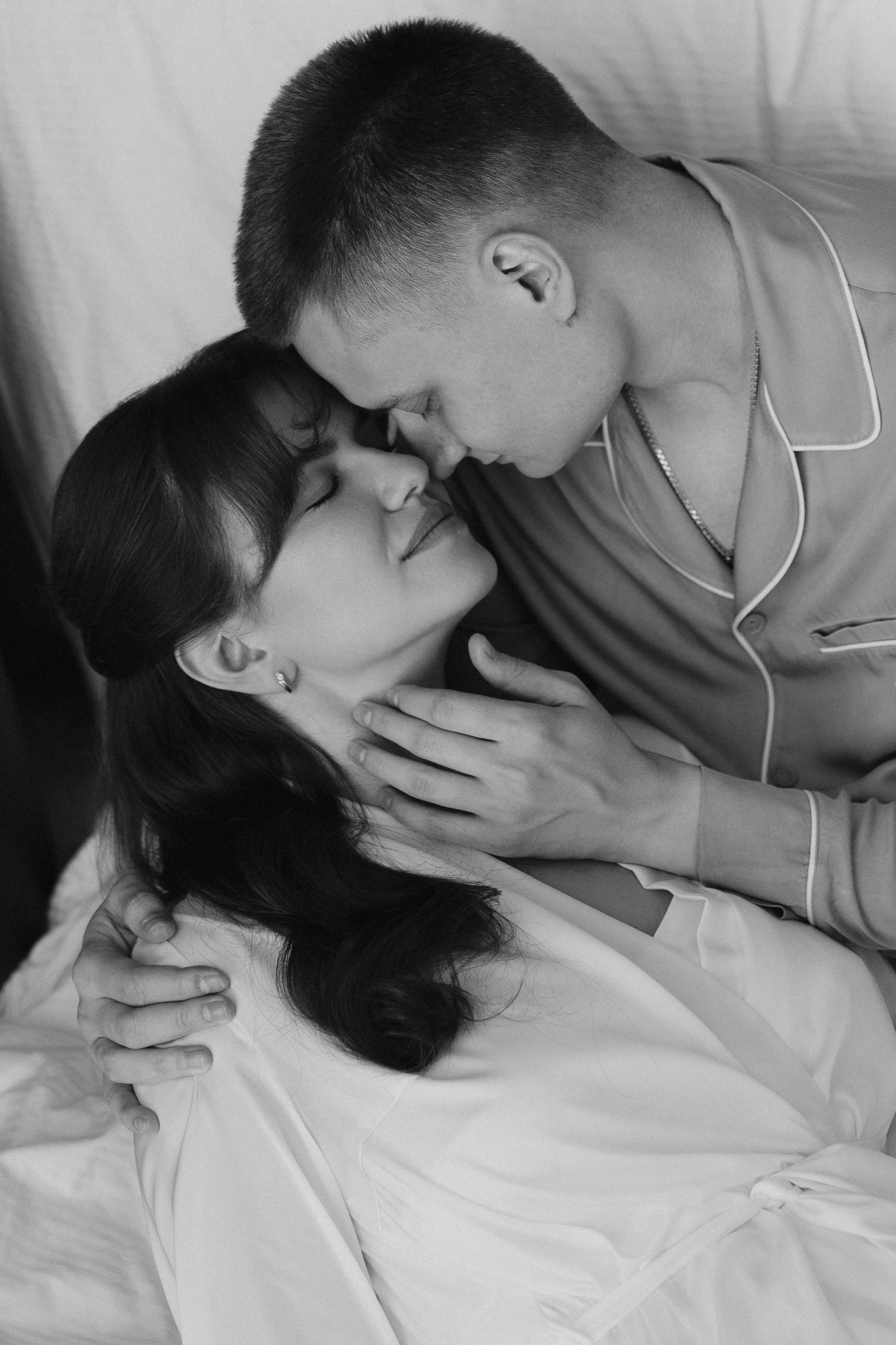 Анатолий и Дарья. Свадебный фотограф Мария Клементьева