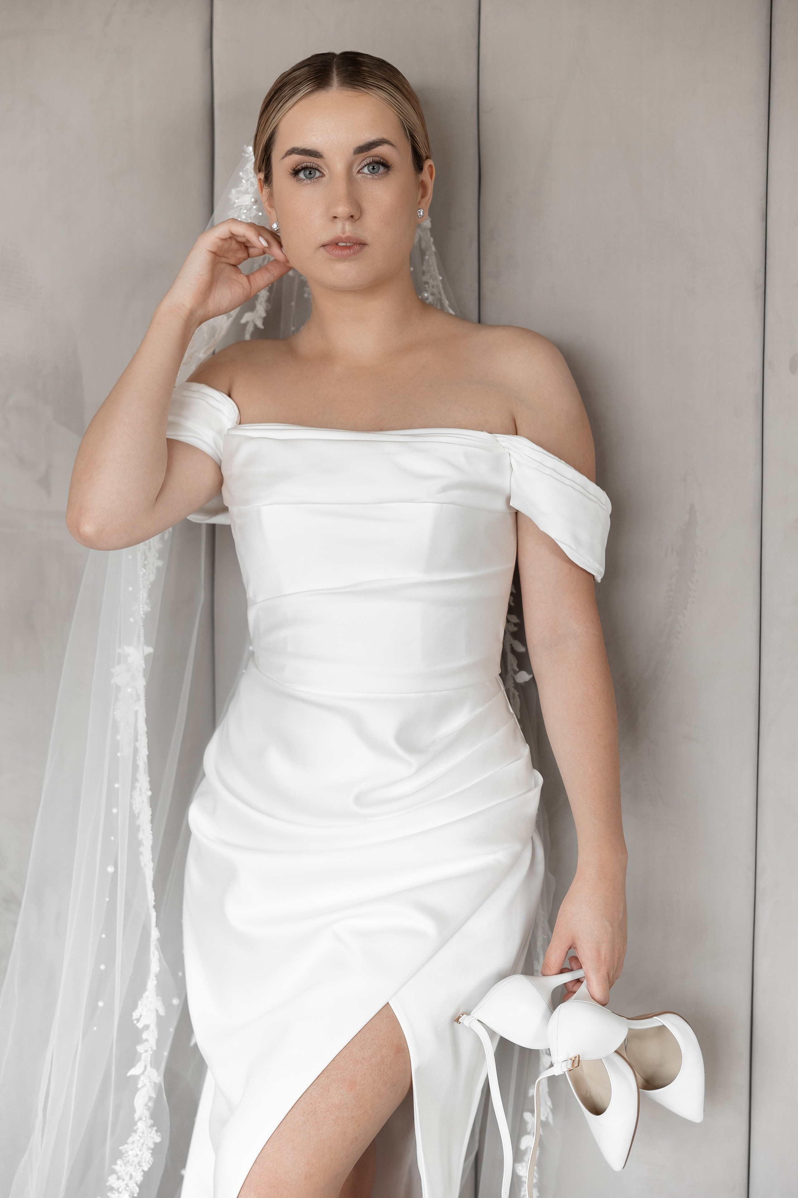 Радиф | Ольга. Свадебный фотограф|Казань|Москва