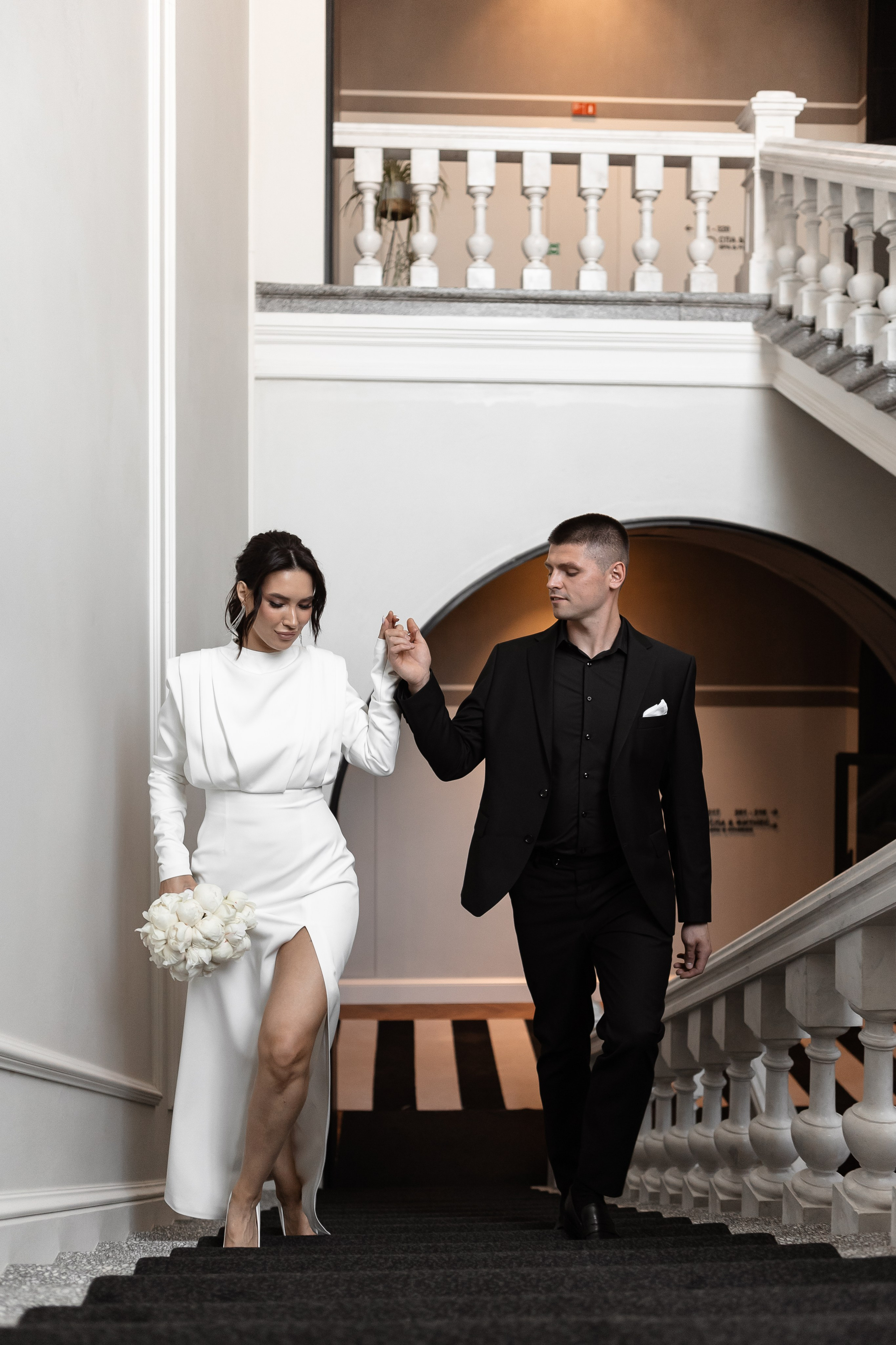 Дима | Сабина. Свадебный фотограф|Казань|Москва