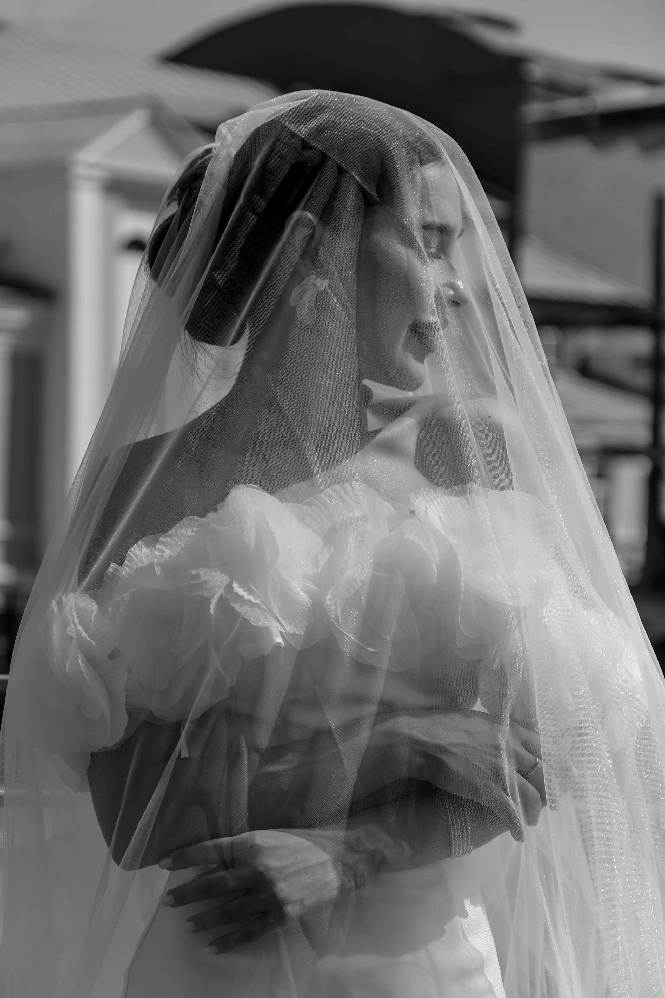 Нити Времени. Свадебный фотограф Ольга Веремчук