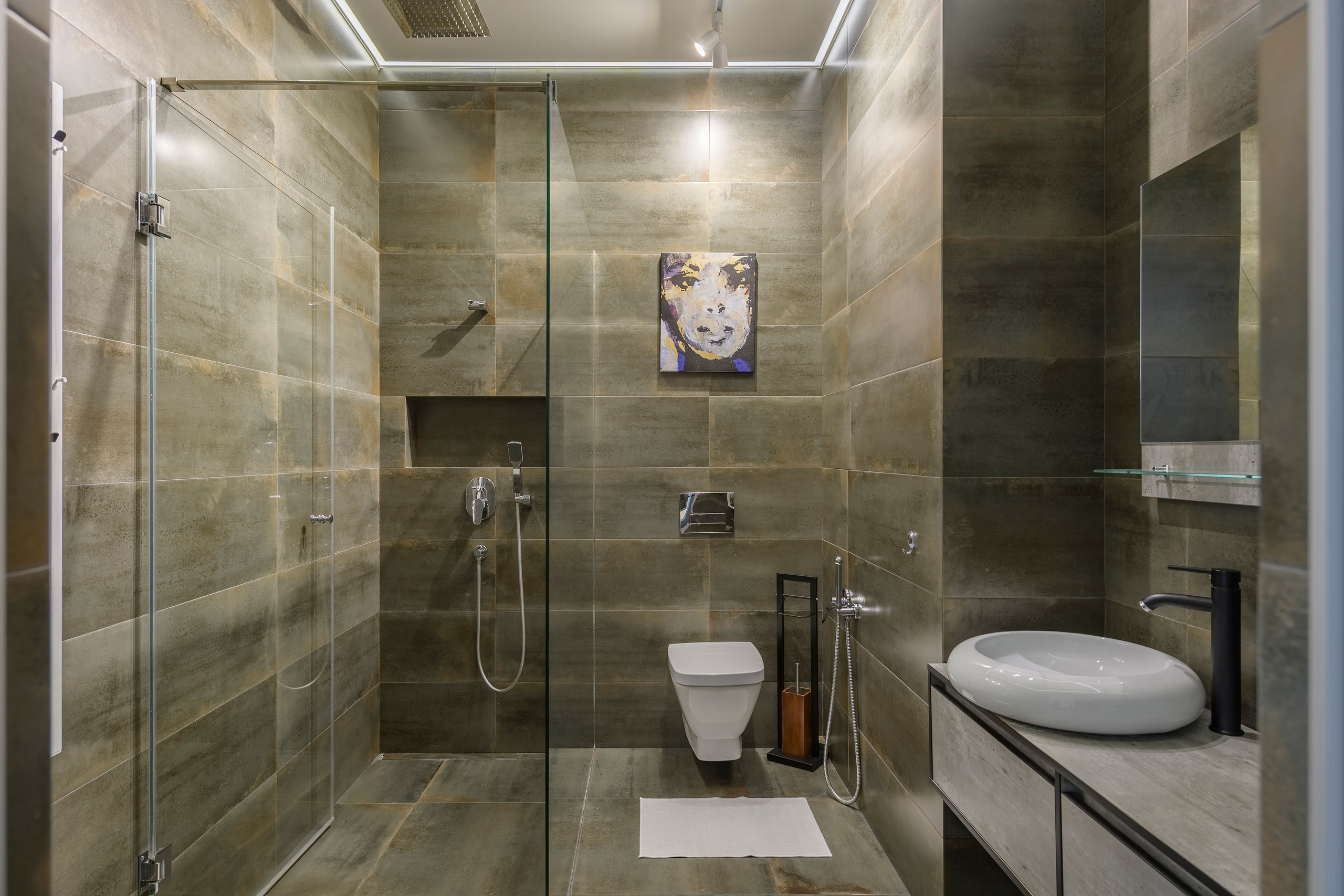 Квартиры. Интерьерный фотограф в Москве