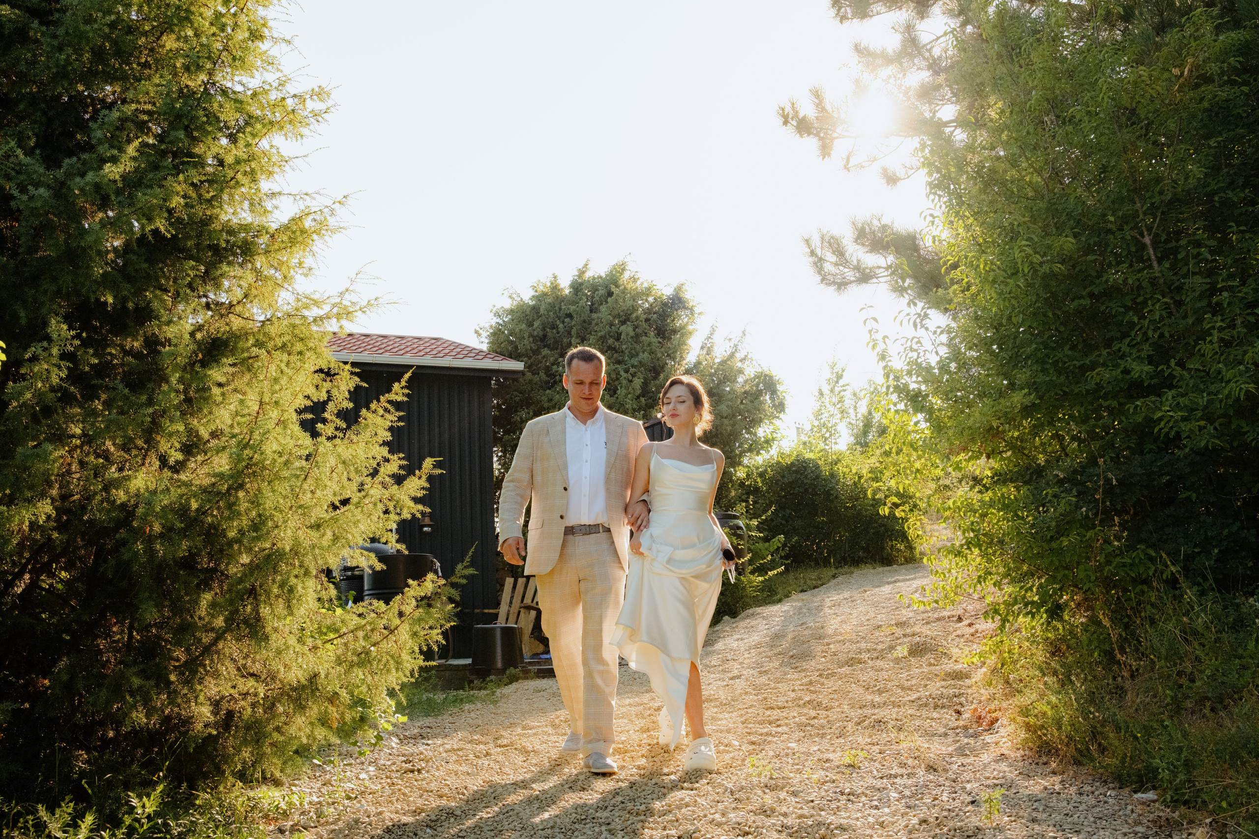 Андрей и Дари. Фотограф в Сочи Краснодар Москва Руслан Поляков