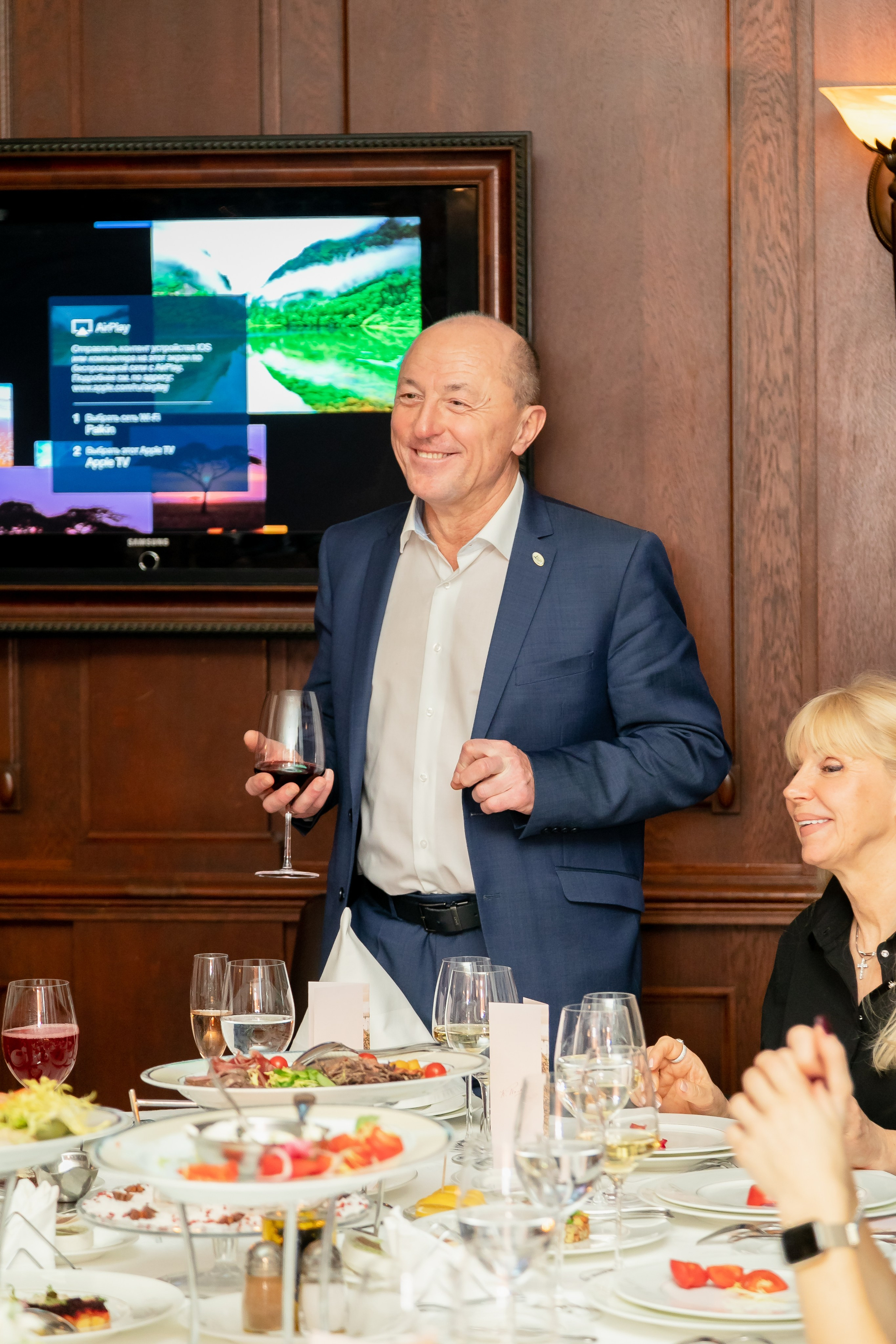 Юбилей «ПАЛКИНЪ». Главная