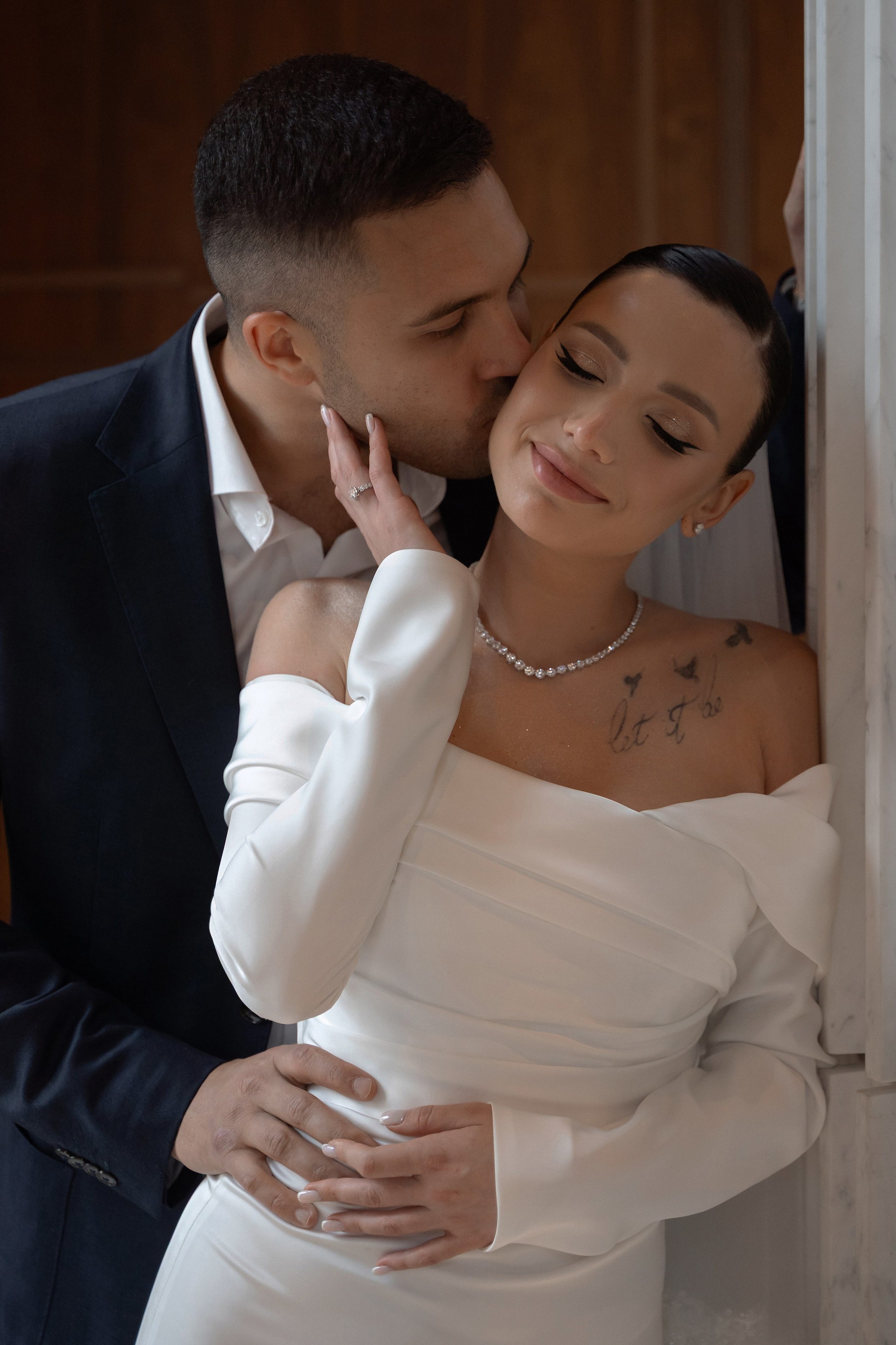 А|A (Алина и Антон). Фотограф Владислав Телешун (г. Москва)