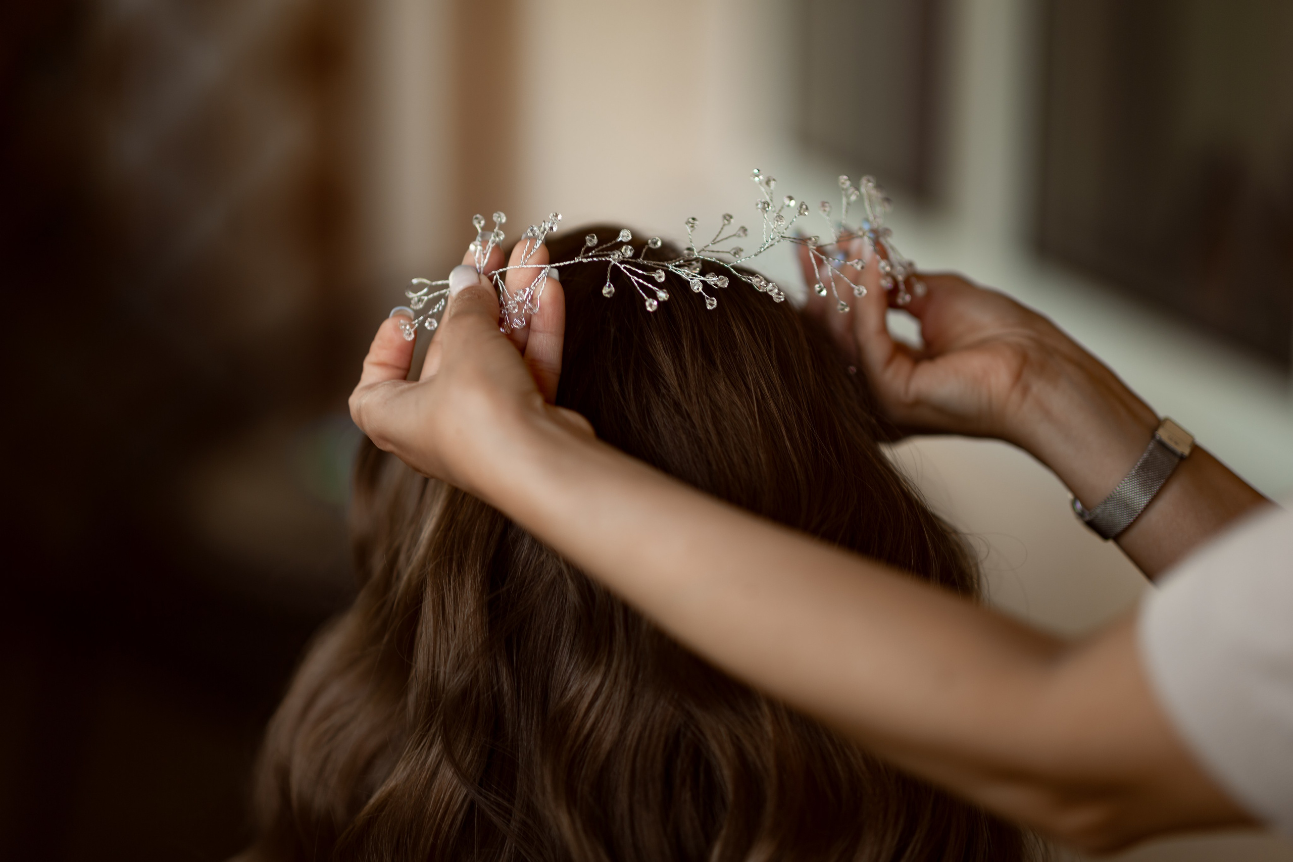 Ирина и Иван. Профессиональный фотограф Надежда Антонова