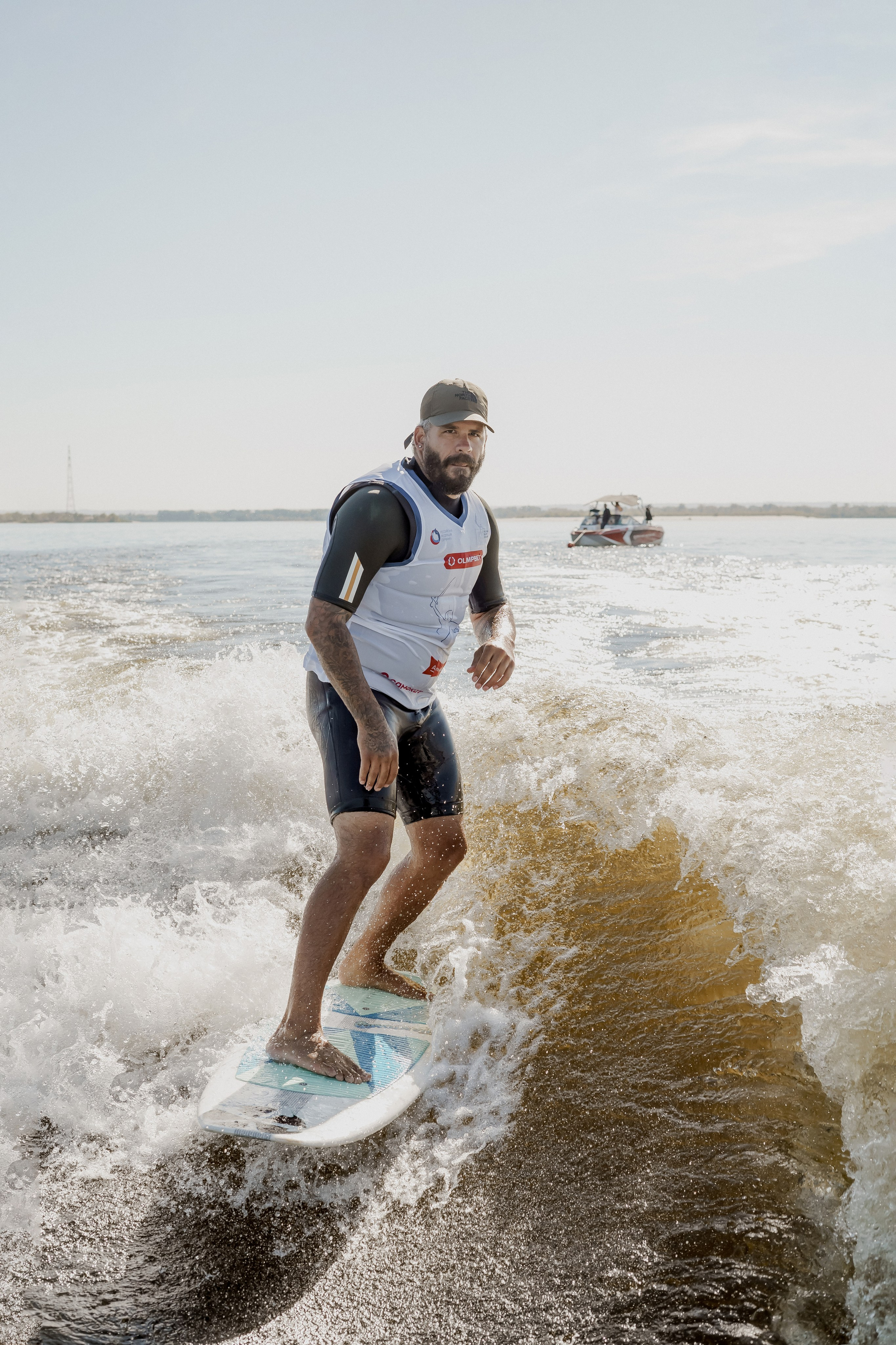 Surf 2024. Фотограф Валерия Крахмалева