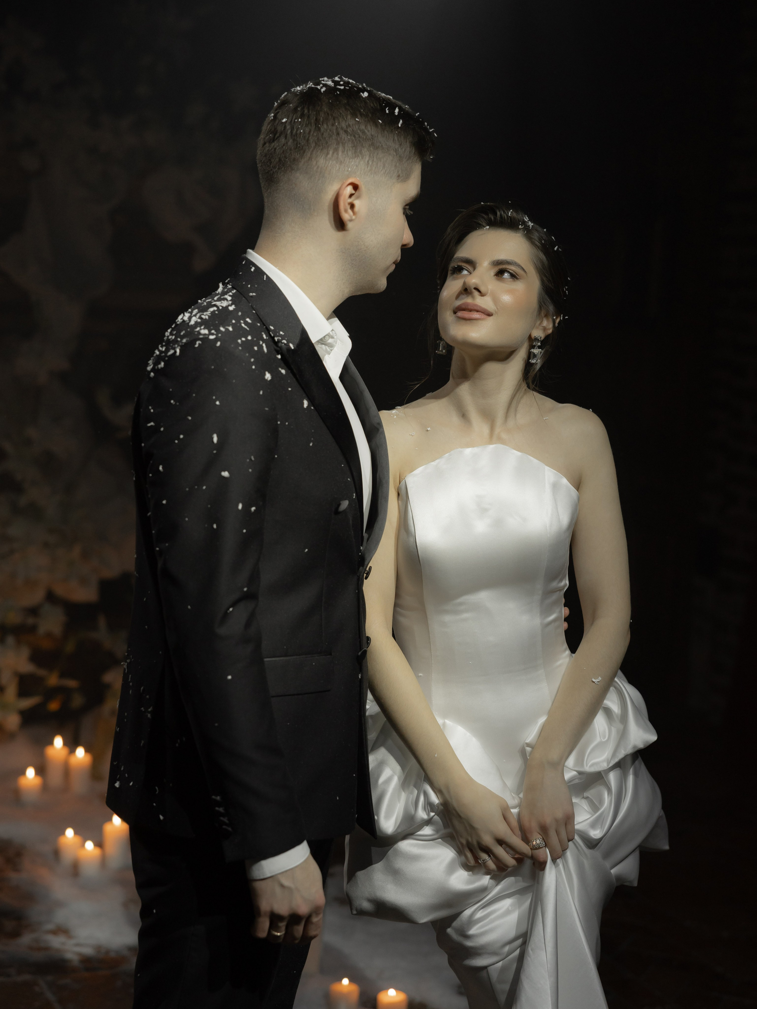 Павел и Яна. Свадебный фотограф Тула Москва СПБ / Сёмина Дарья