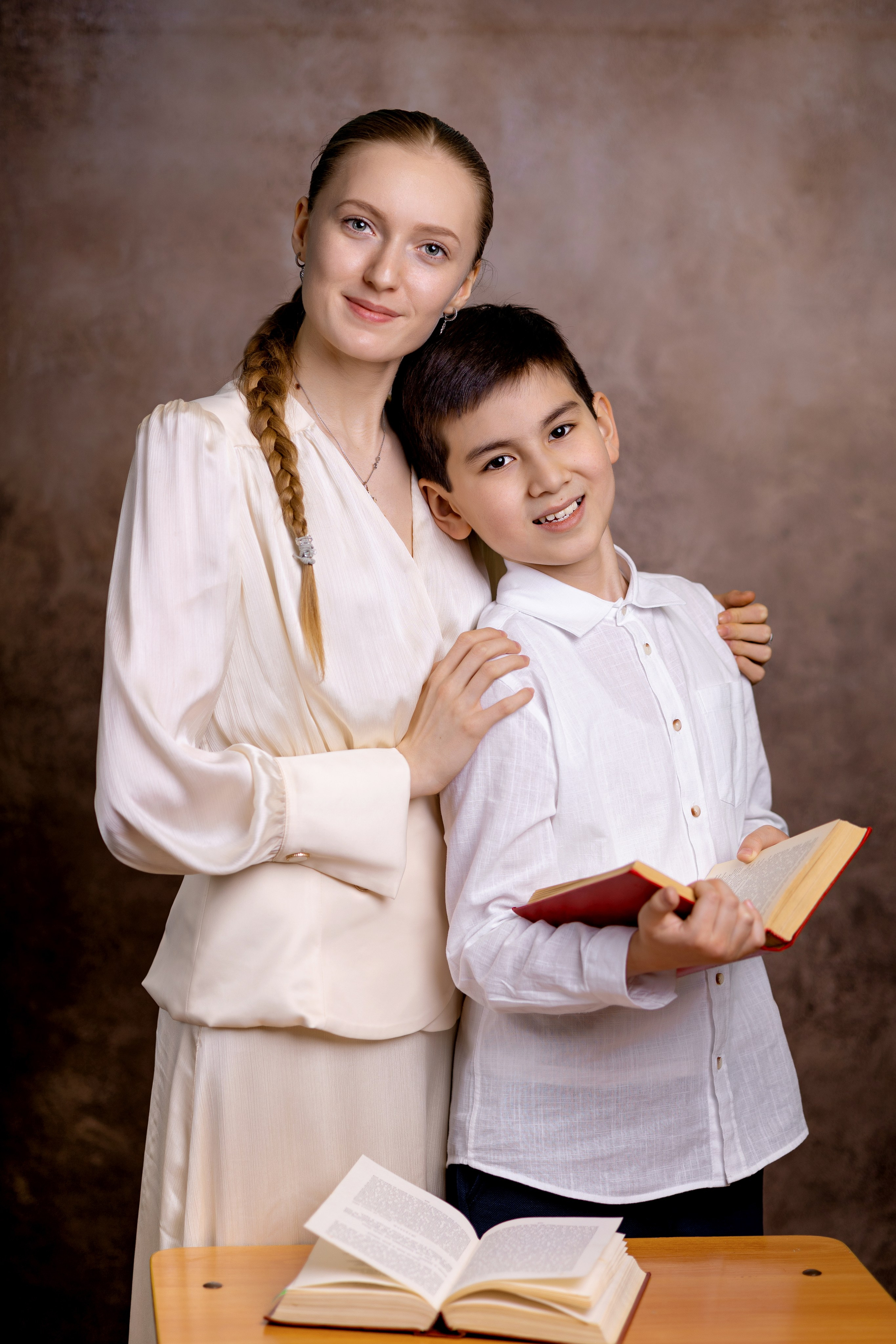 Фото без альбома. Выпускные альбомы. Школьный и семейный фотограф Виктория Игнатьева