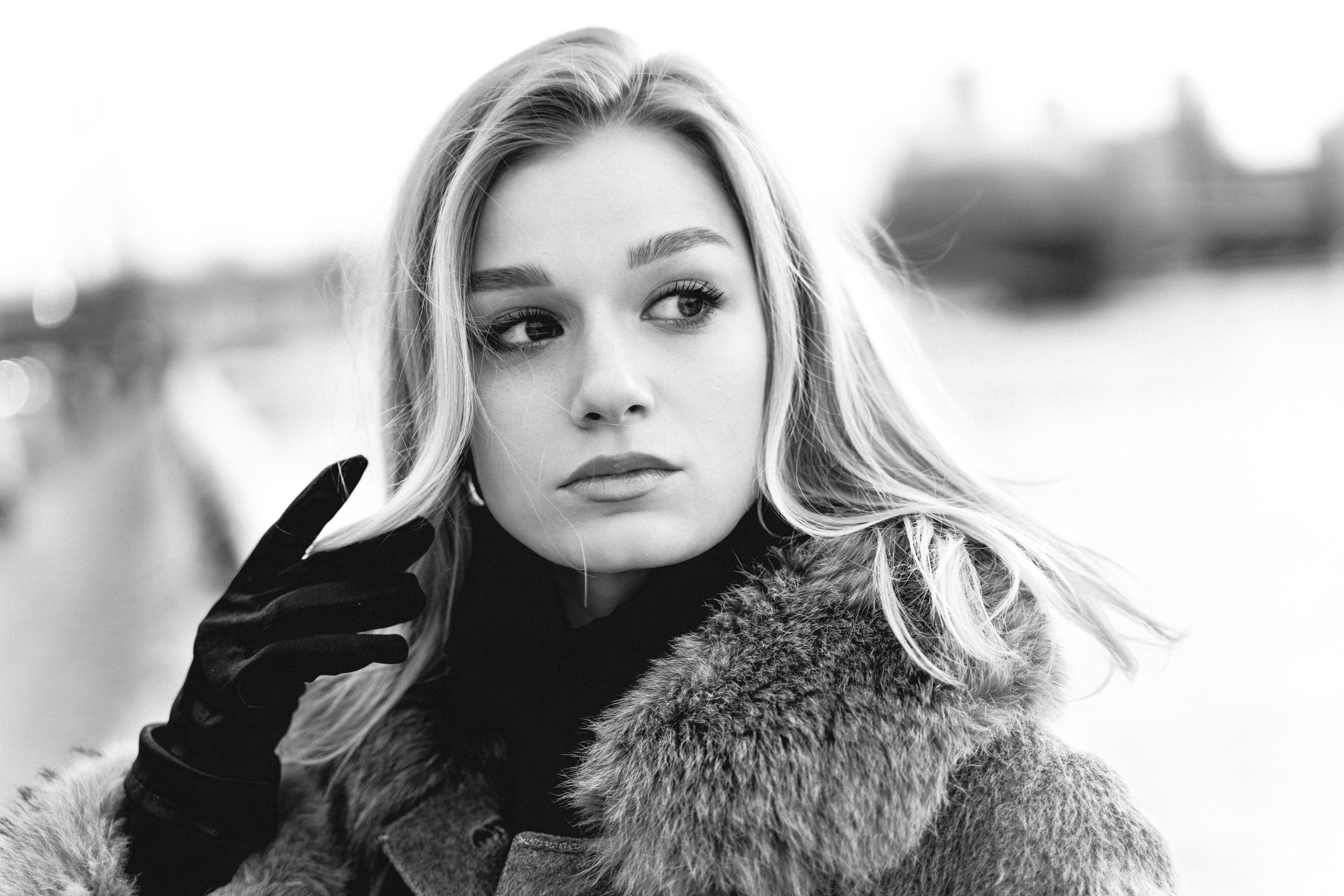 Екатерина. Твой фотограф Алина Кочергина