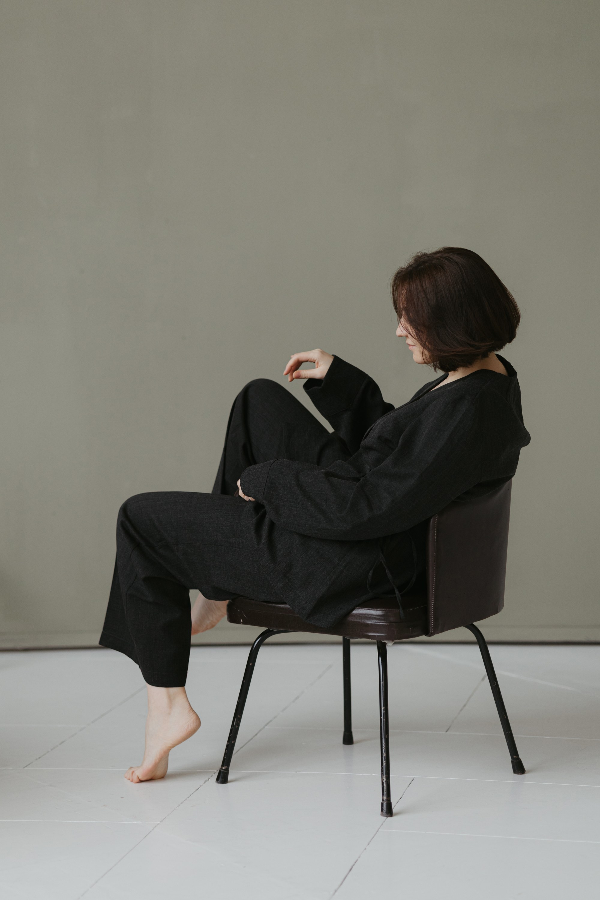 Настя. Про любовь