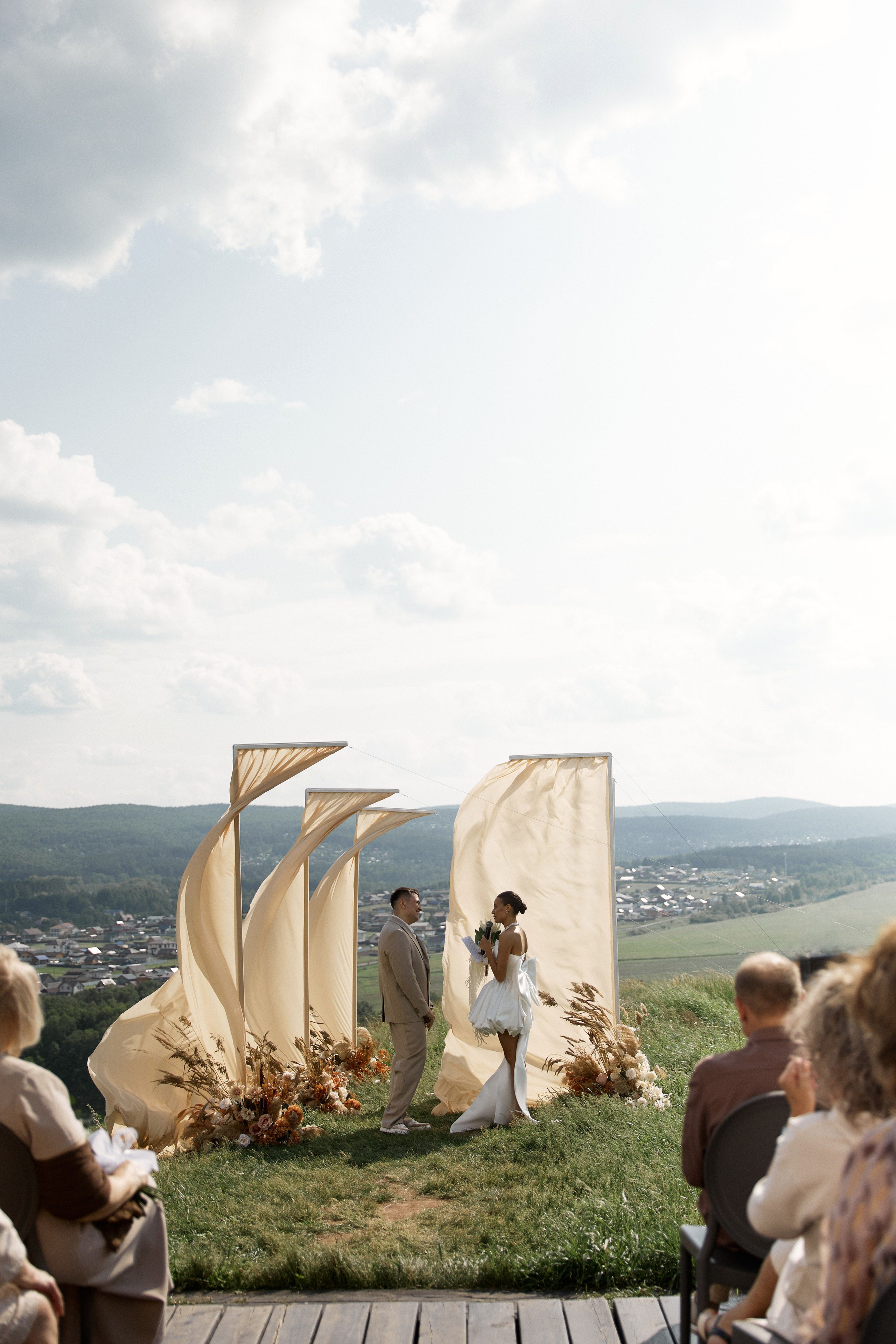 Посмотреть серию. Свадебный и семейный фотограф в Красноярске Тряпчев Павел