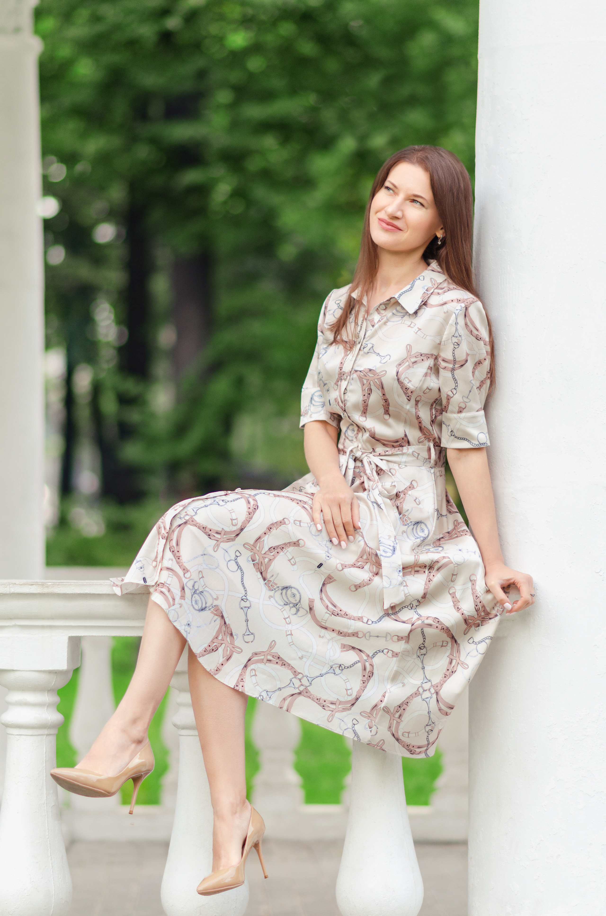 Фотоссесия на улице. Фотограф Москва Юлия Джепко