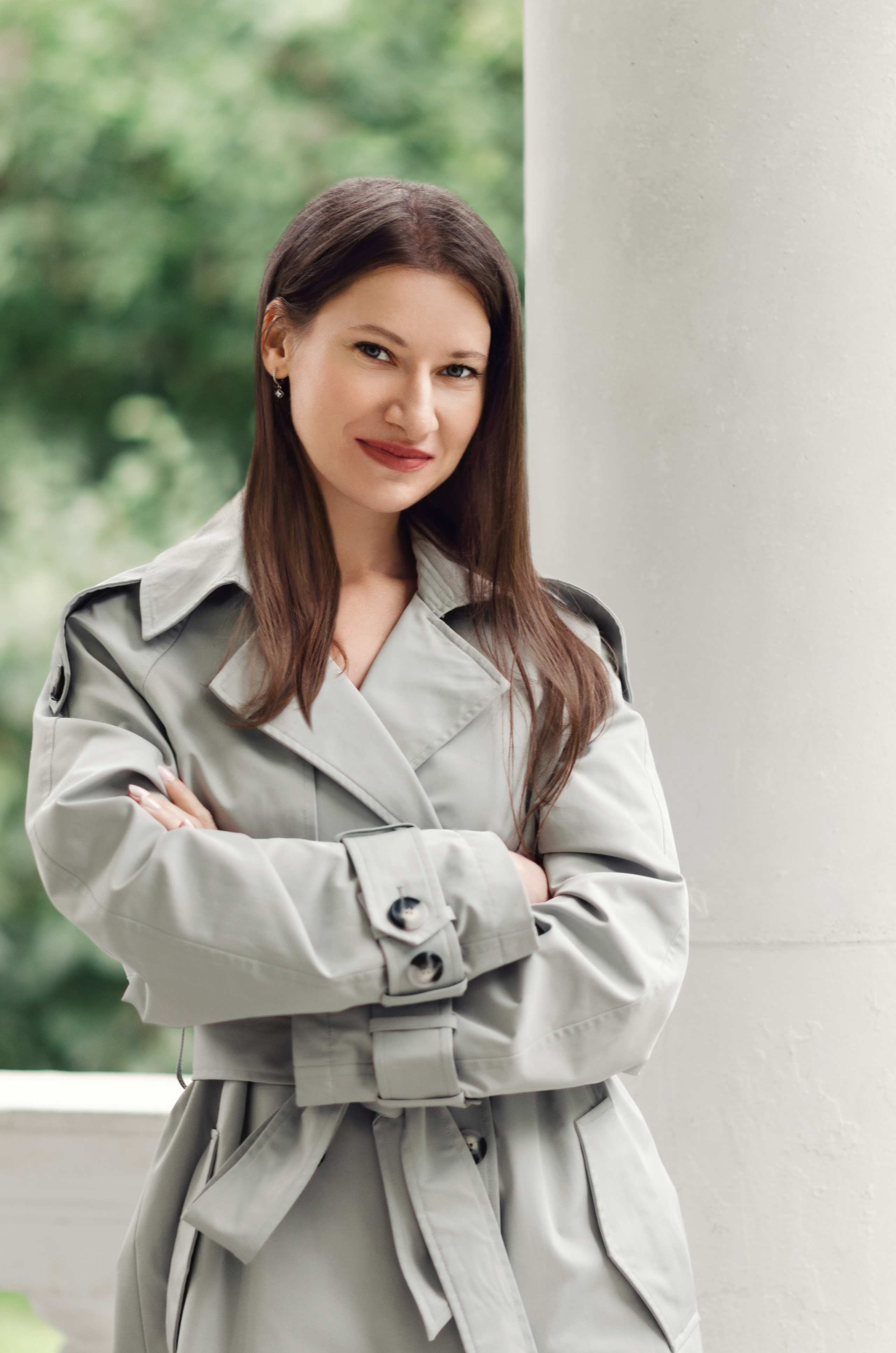 Фотоссесия на улице. Фотограф Москва Юлия Джепко