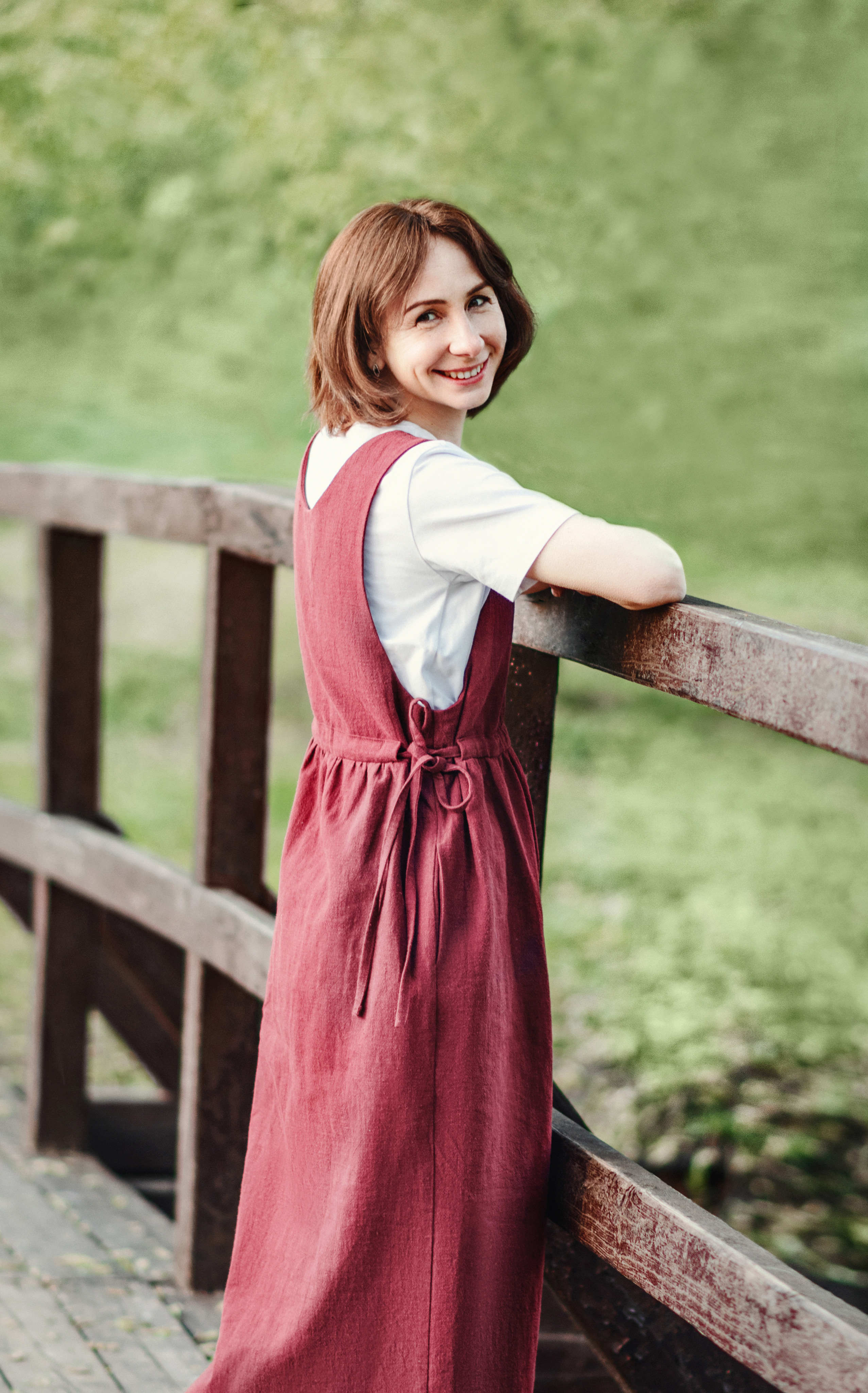 Фотоссесия на улице. Фотограф Москва Юлия Джепко