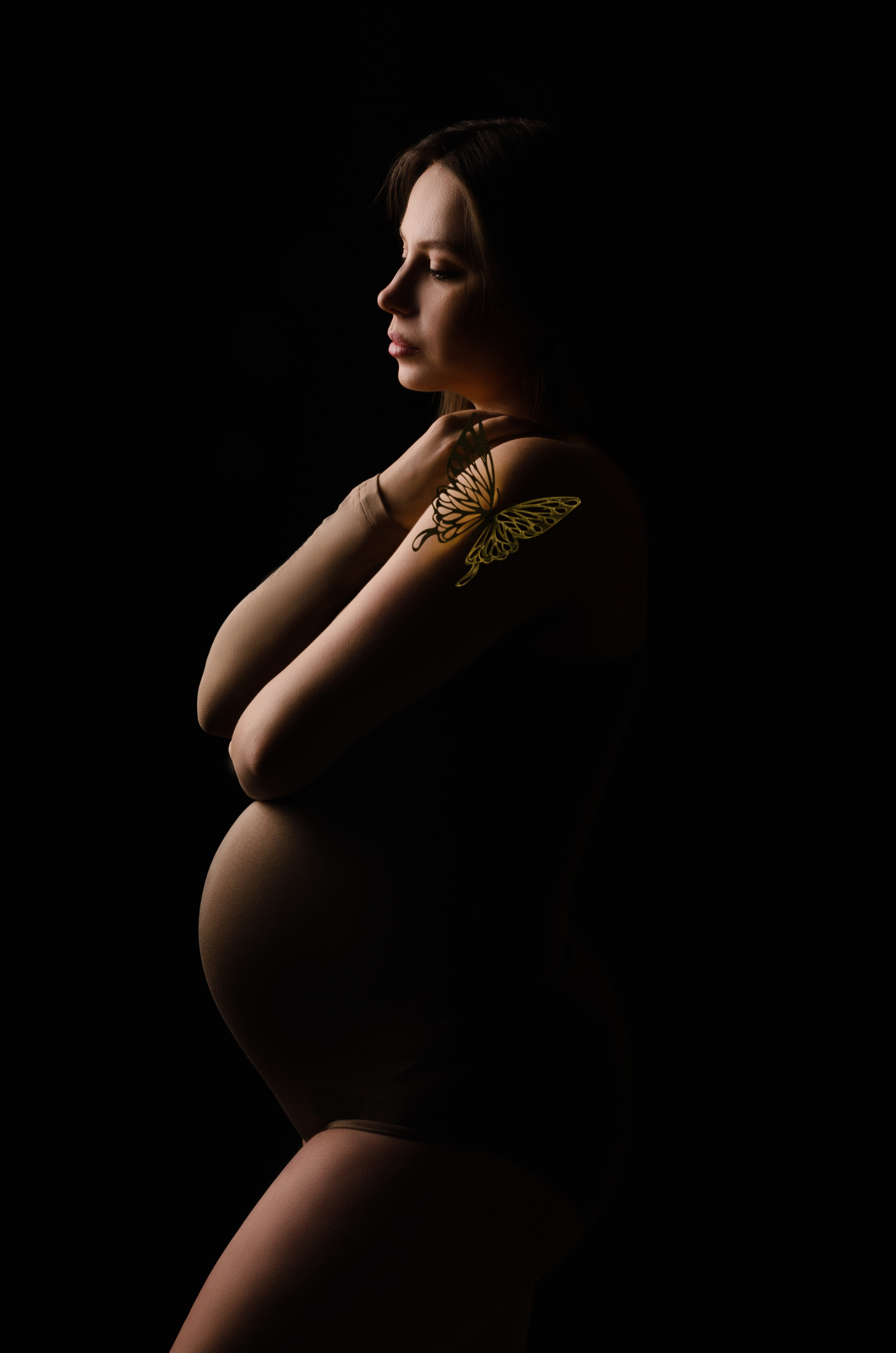 Фотоссесия беременных. Фотограф Москва Юлия Джепко