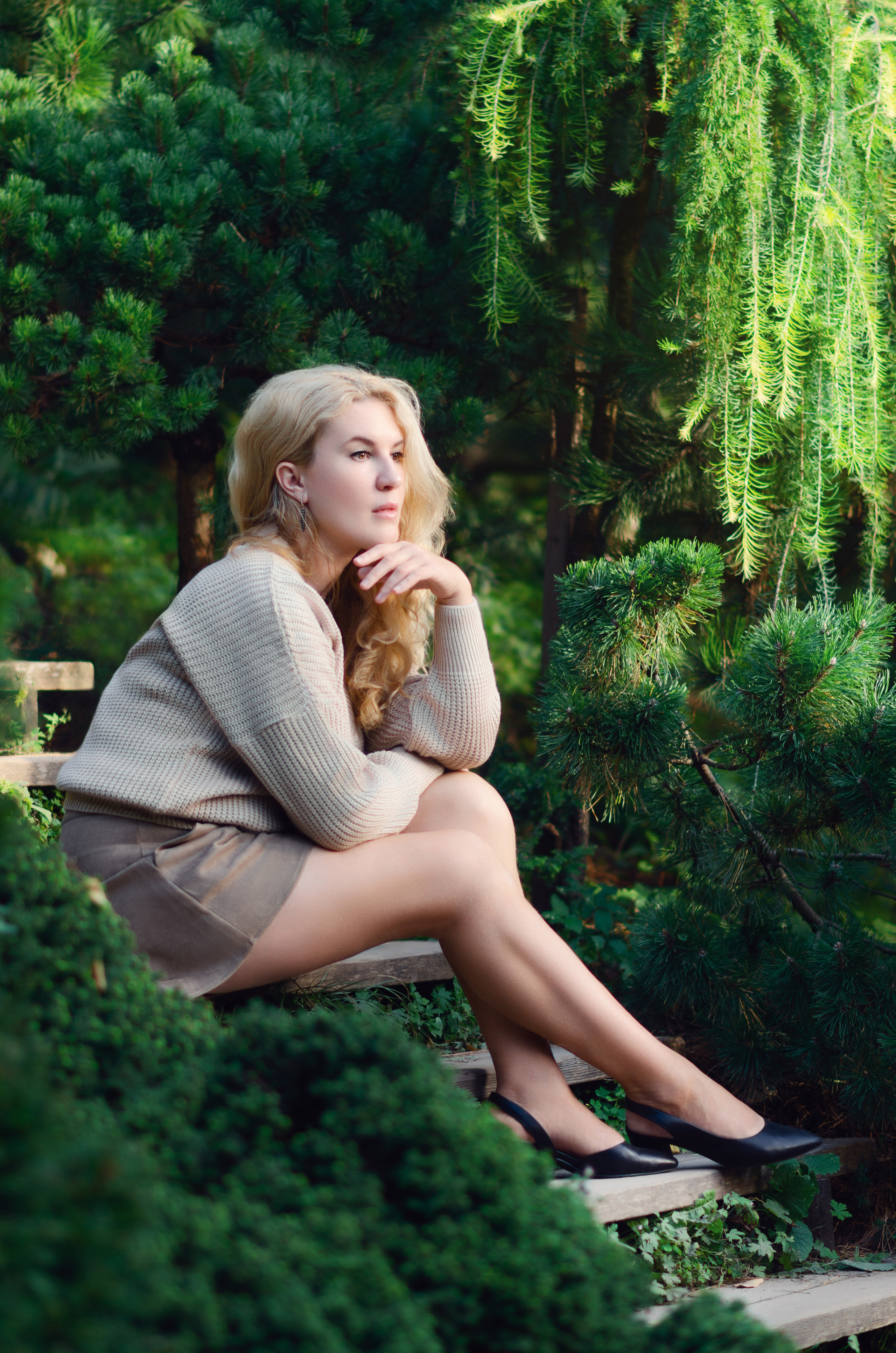 Фотоссесия на улице. Фотограф Москва Юлия Джепко