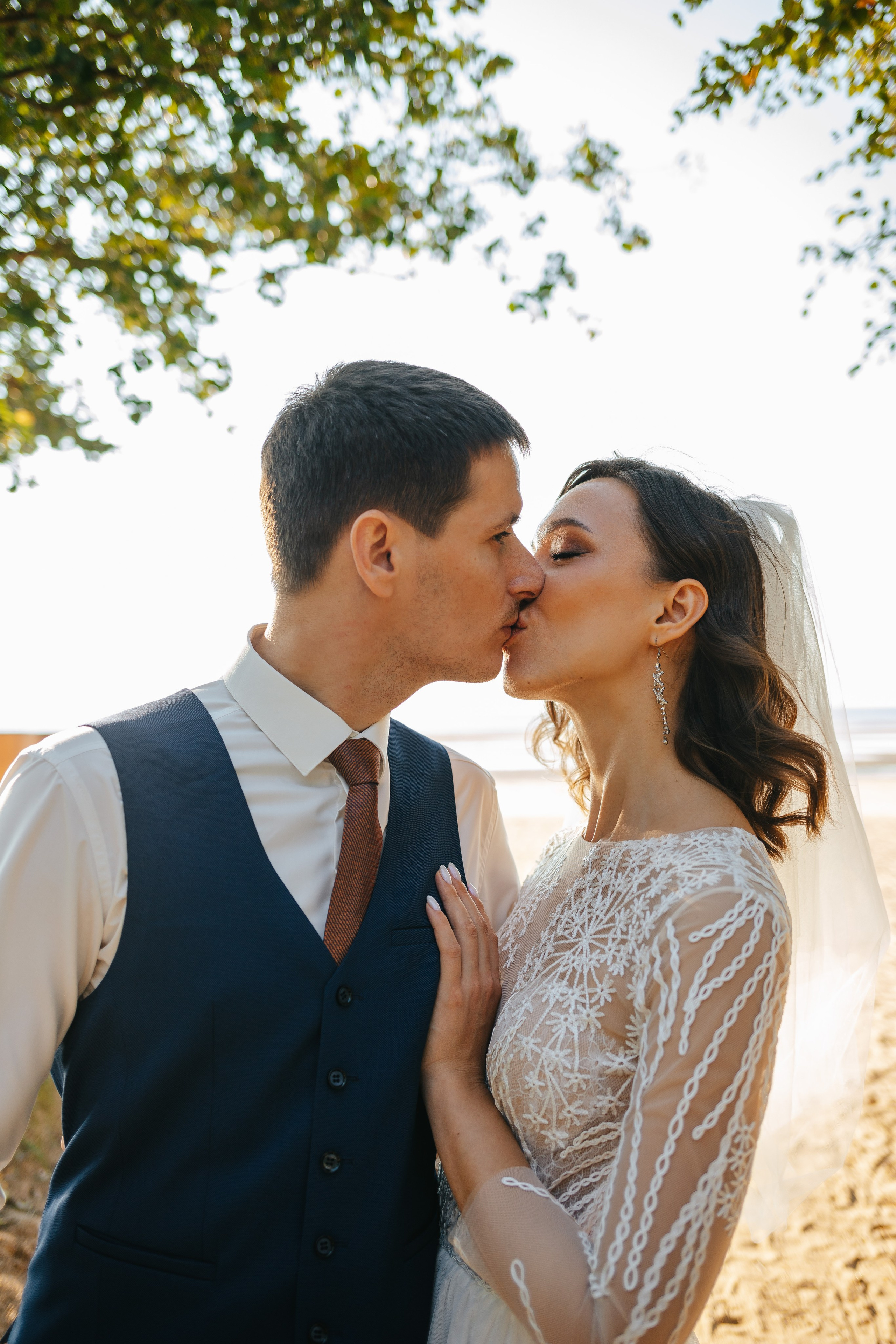 Федор и Ксения. Семейный lifestyle фотограф в Санкт-Петербурге Людмила Пахомова