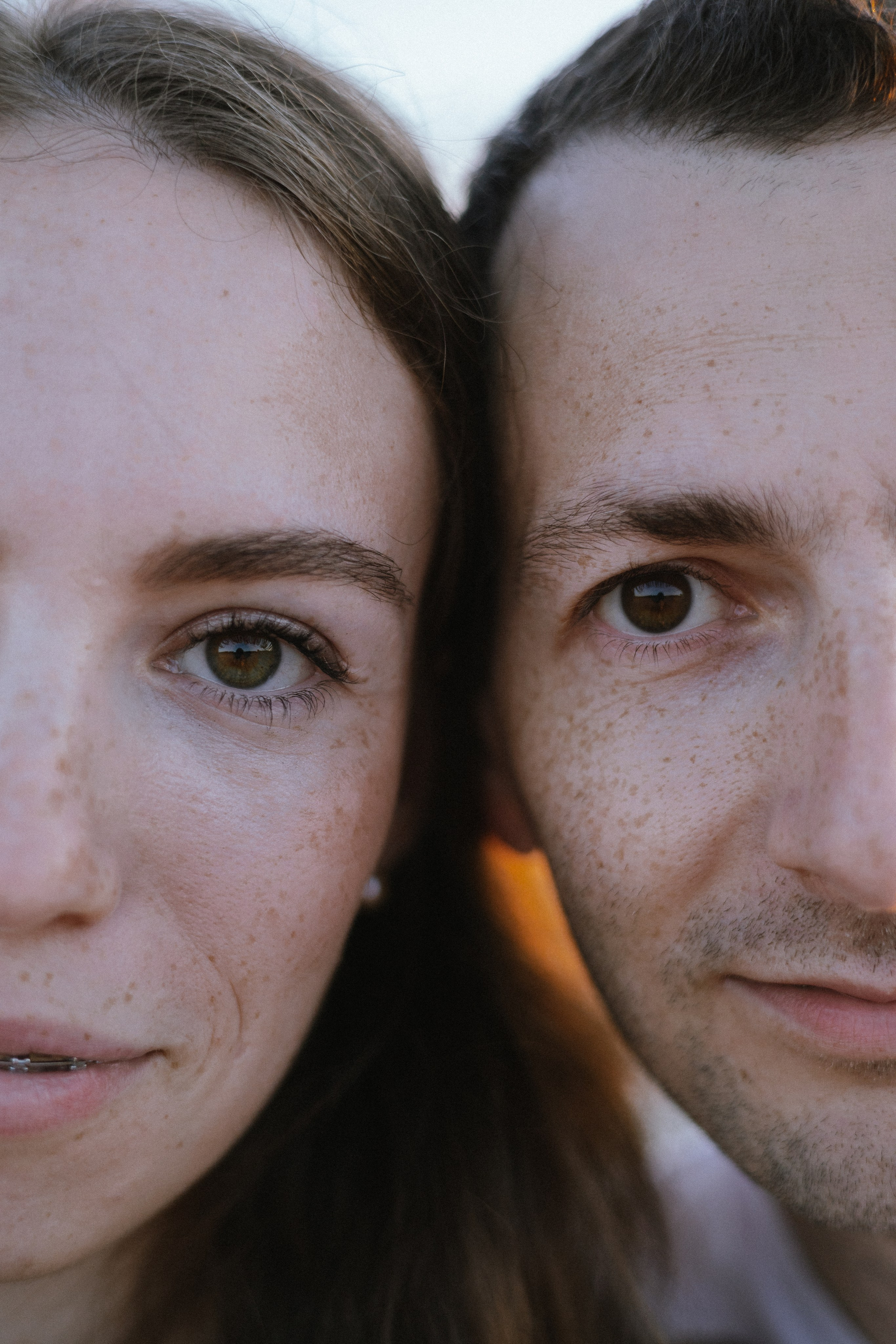 Михаил+Виктория=Елизавета. Фотограф в Санкт-Петебруге Олеся Харитонова