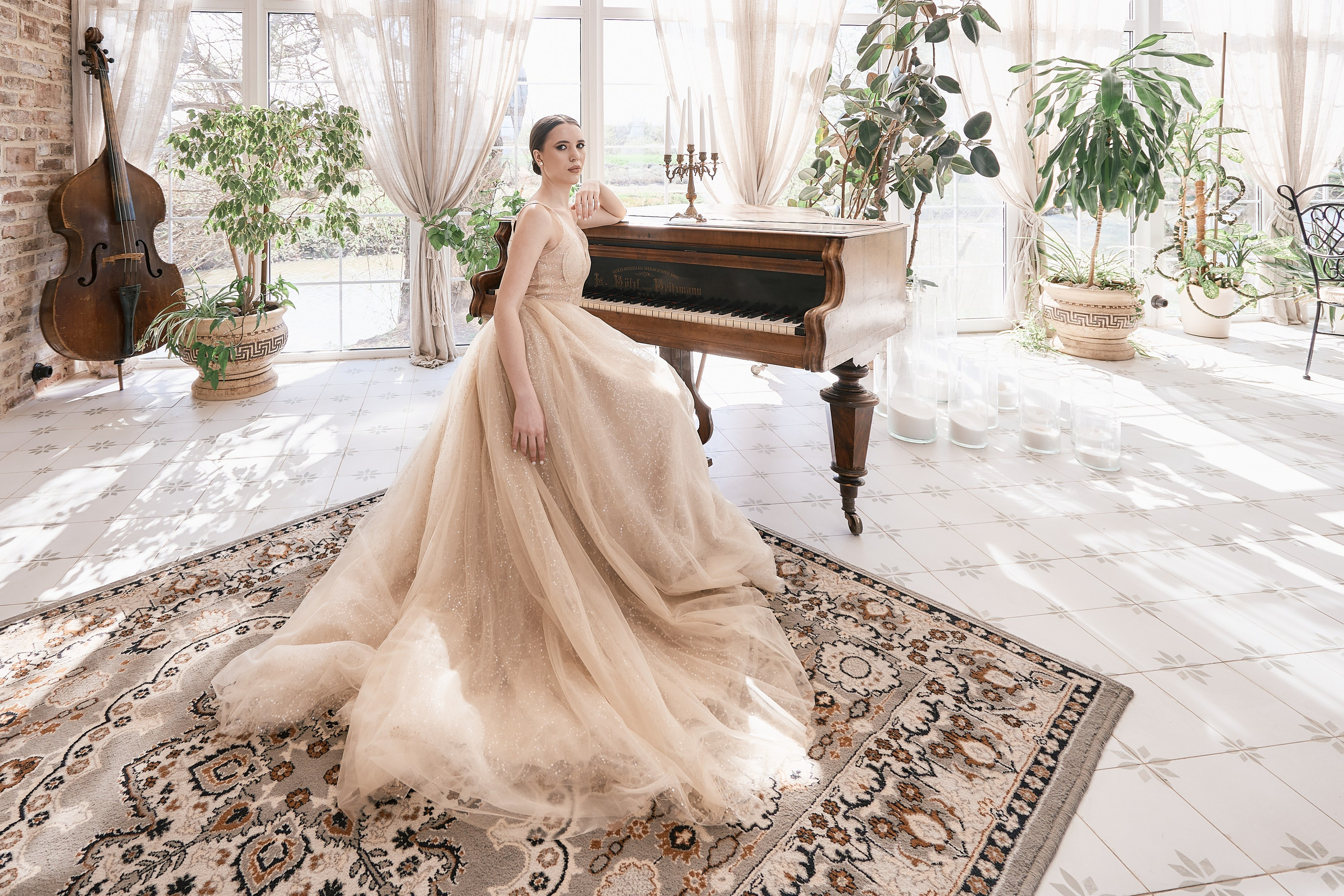 Портретная. Студийная. Арт фотография. Краснодар и Крым