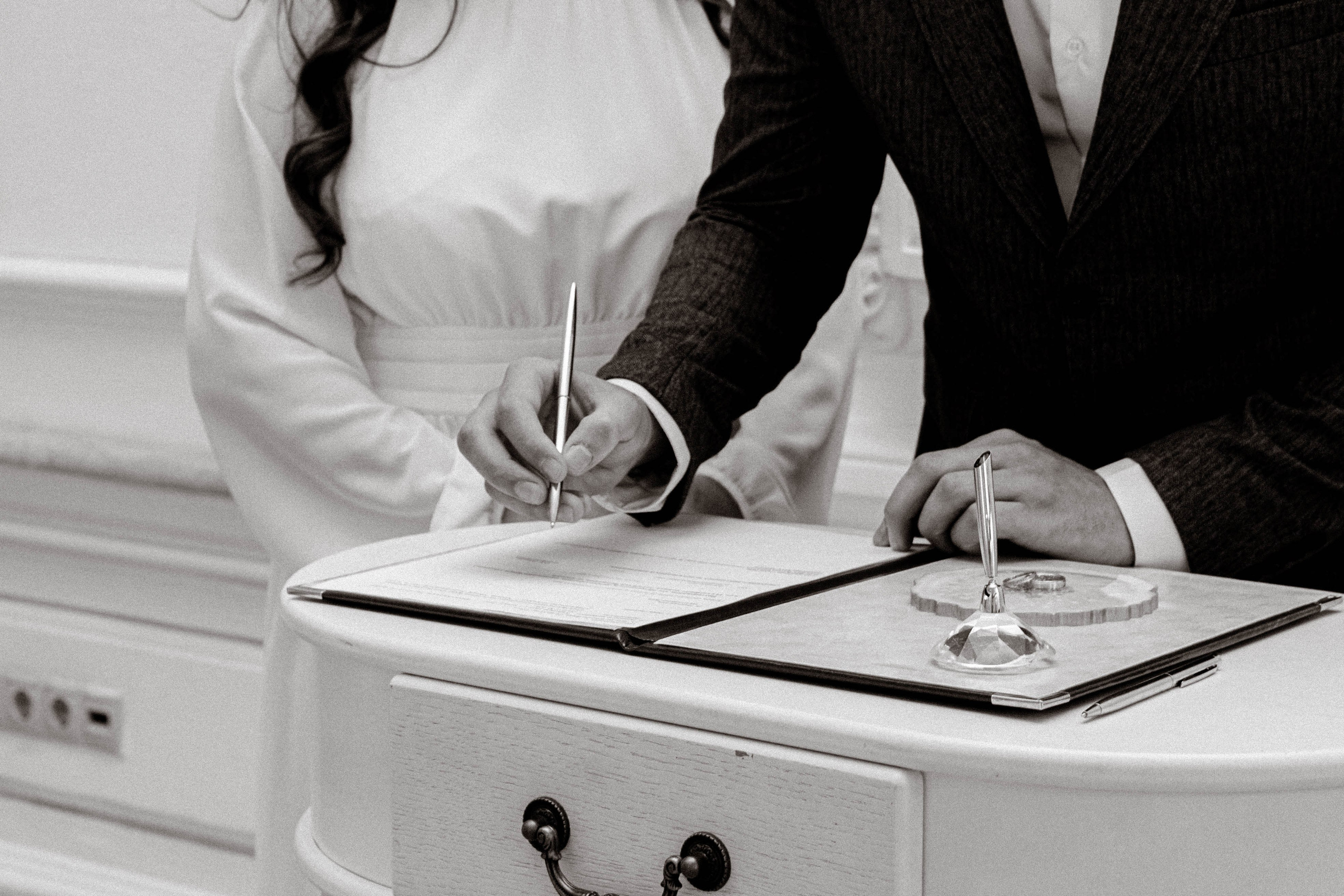 Свадьба Артура и Марии. Продакшн VANDAL VISION