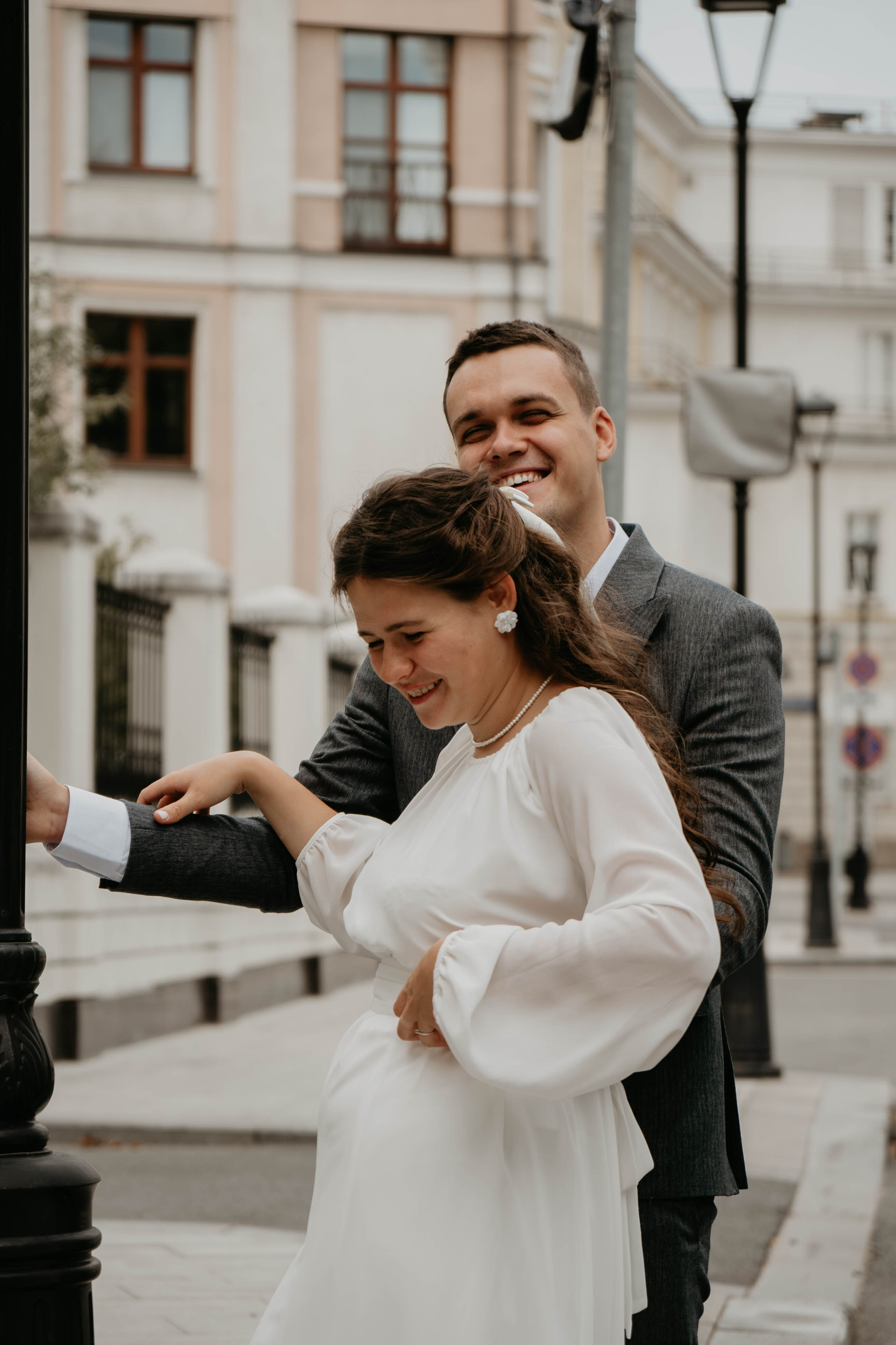 Свадьба Артура и Марии. Продакшн VANDAL VISION