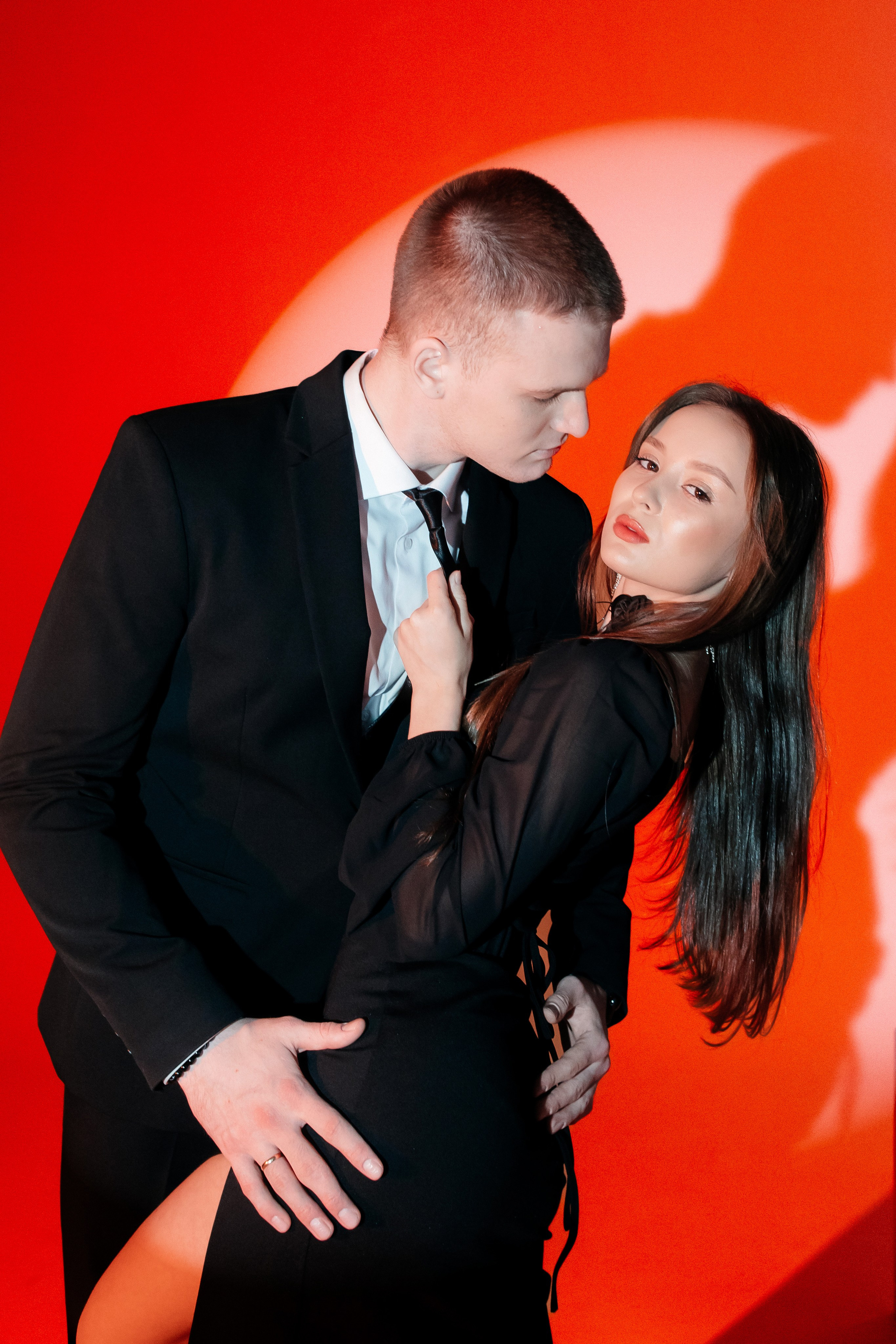 Юля и Влад. Свадебный фотограф и фотограф Love-Store в Нижнем Новгороде Анастасия