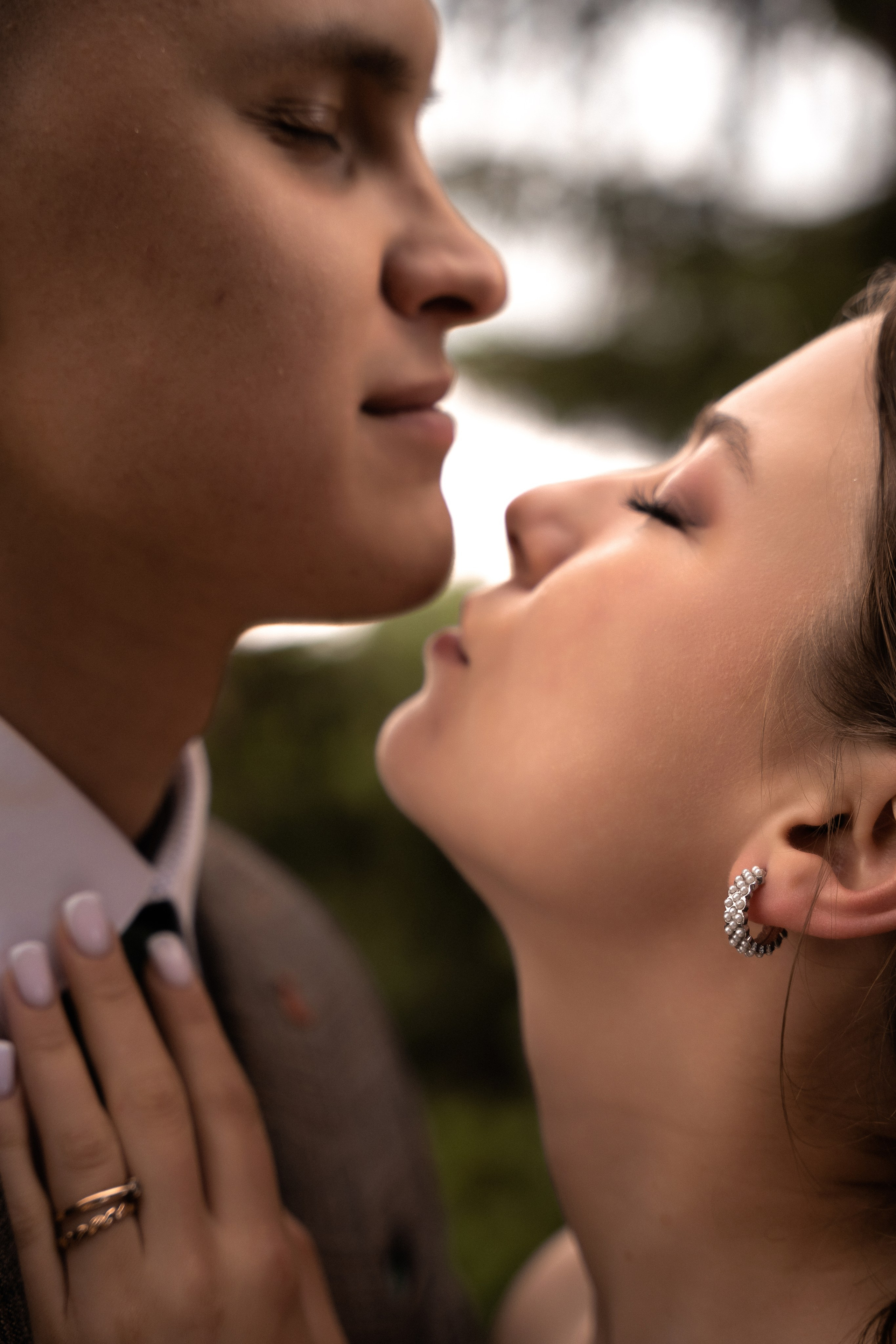 Серёжа и Даша. Фотограф в Ульяновске Александра Григоровских