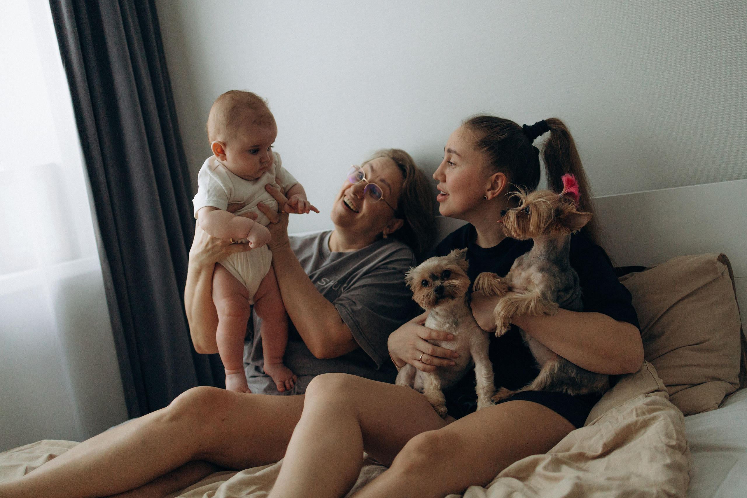 14. Семейный фотограф в Москве Жукова Анна