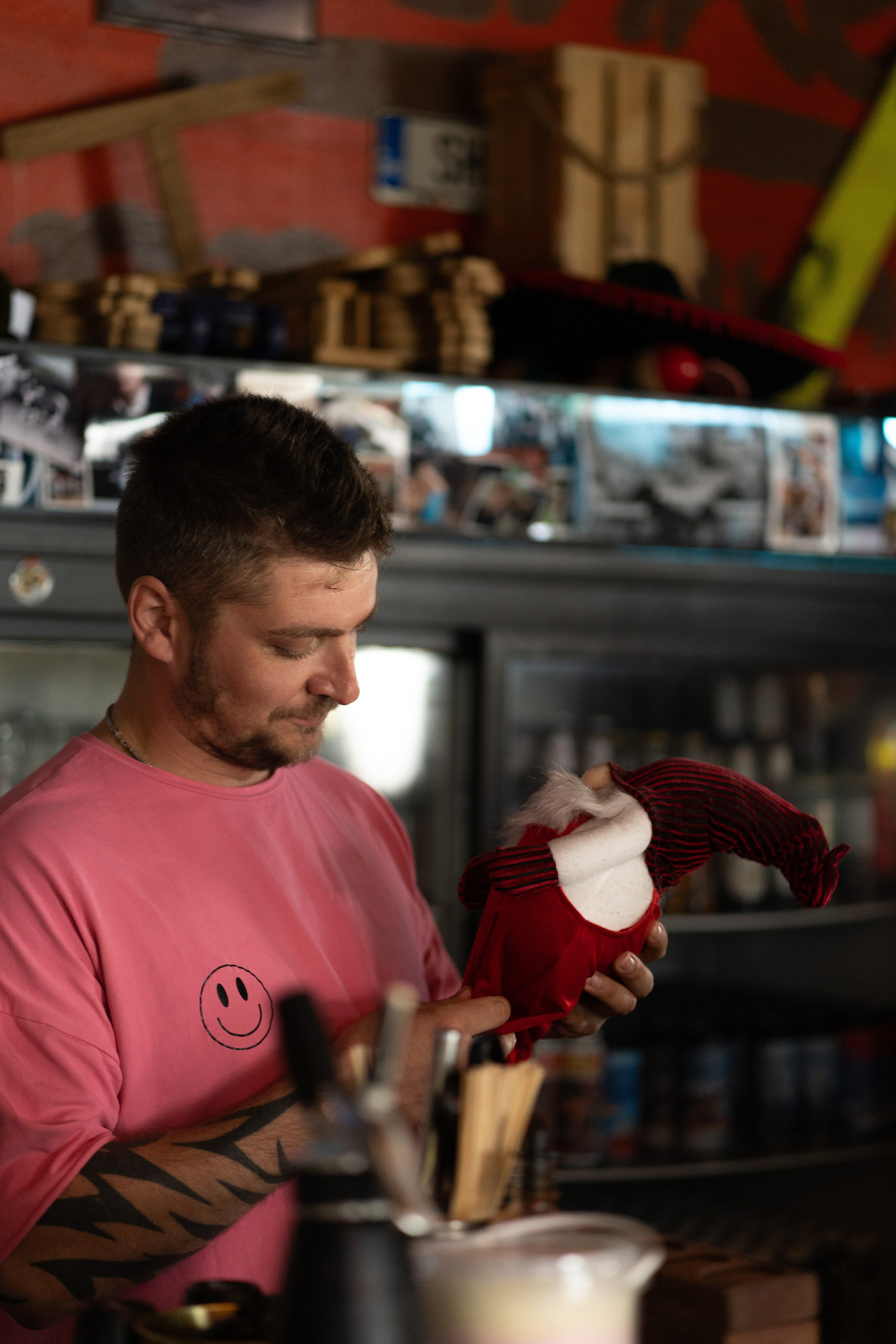 Грелка 18.04.24. Анастасия Паршукова — фотограф Шерегеш Новосибирск