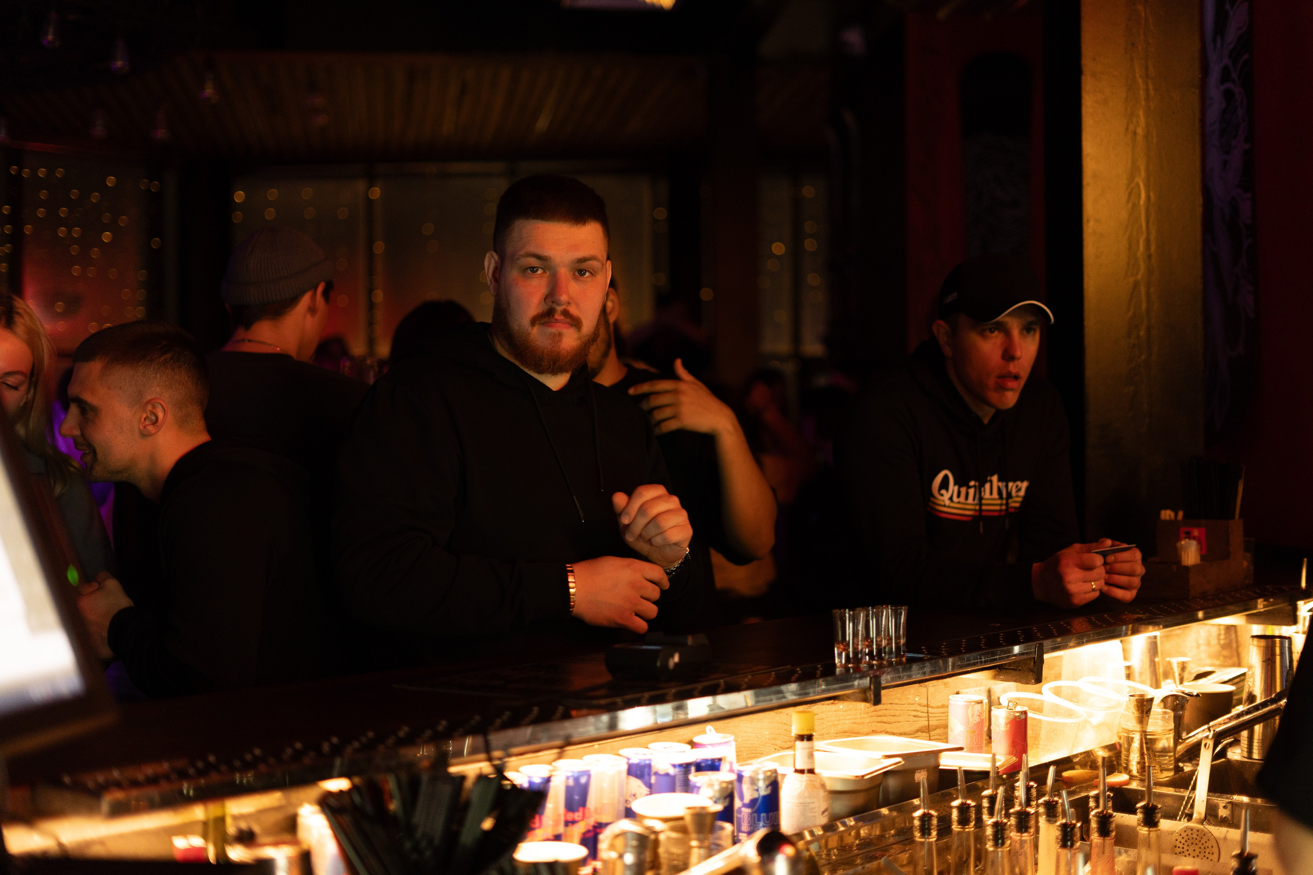 Рукс ШК. Анастасия Паршукова — фотограф Шерегеш Новосибирск