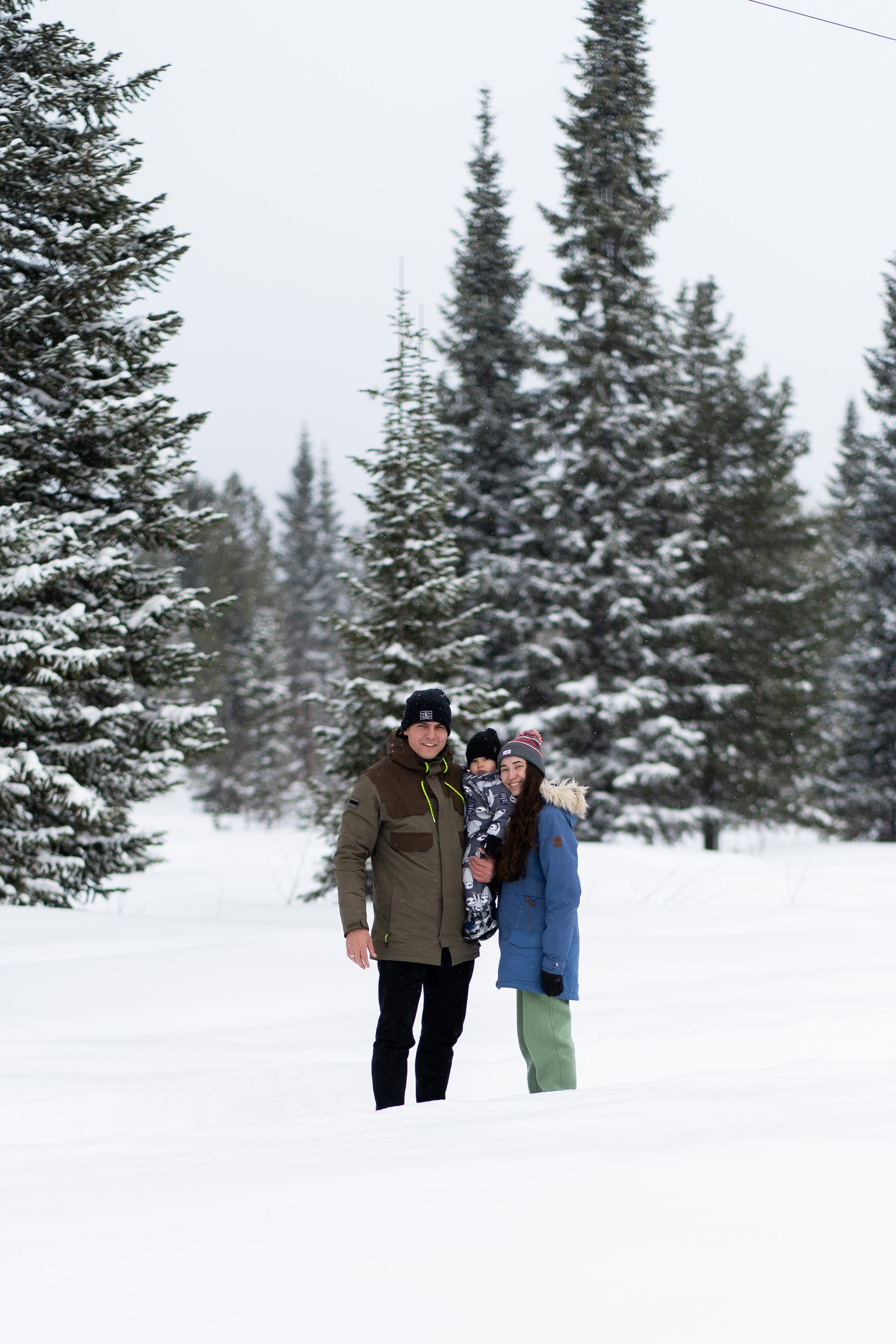 Соня&Лёня. Анастасия Паршукова — фотограф Шерегеш Новосибирск
