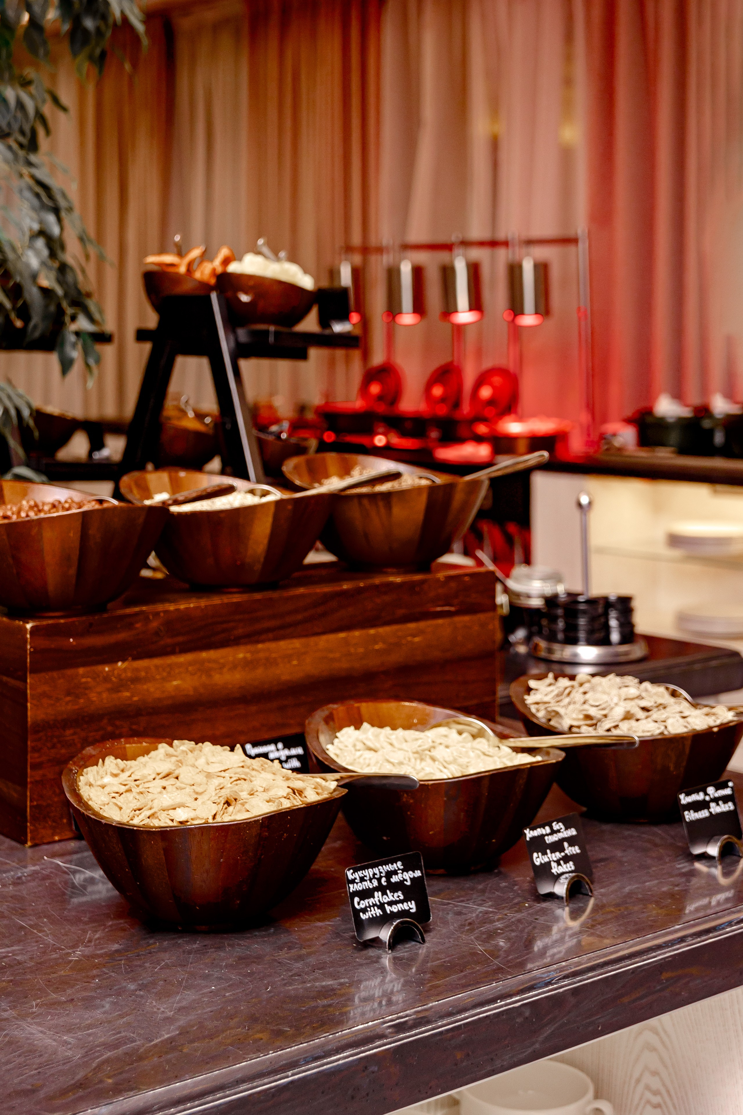 Завтрак в Ресторане «ST REGIS MOSCOW». Свадебный/Портретный фотограф снимаю в Москве