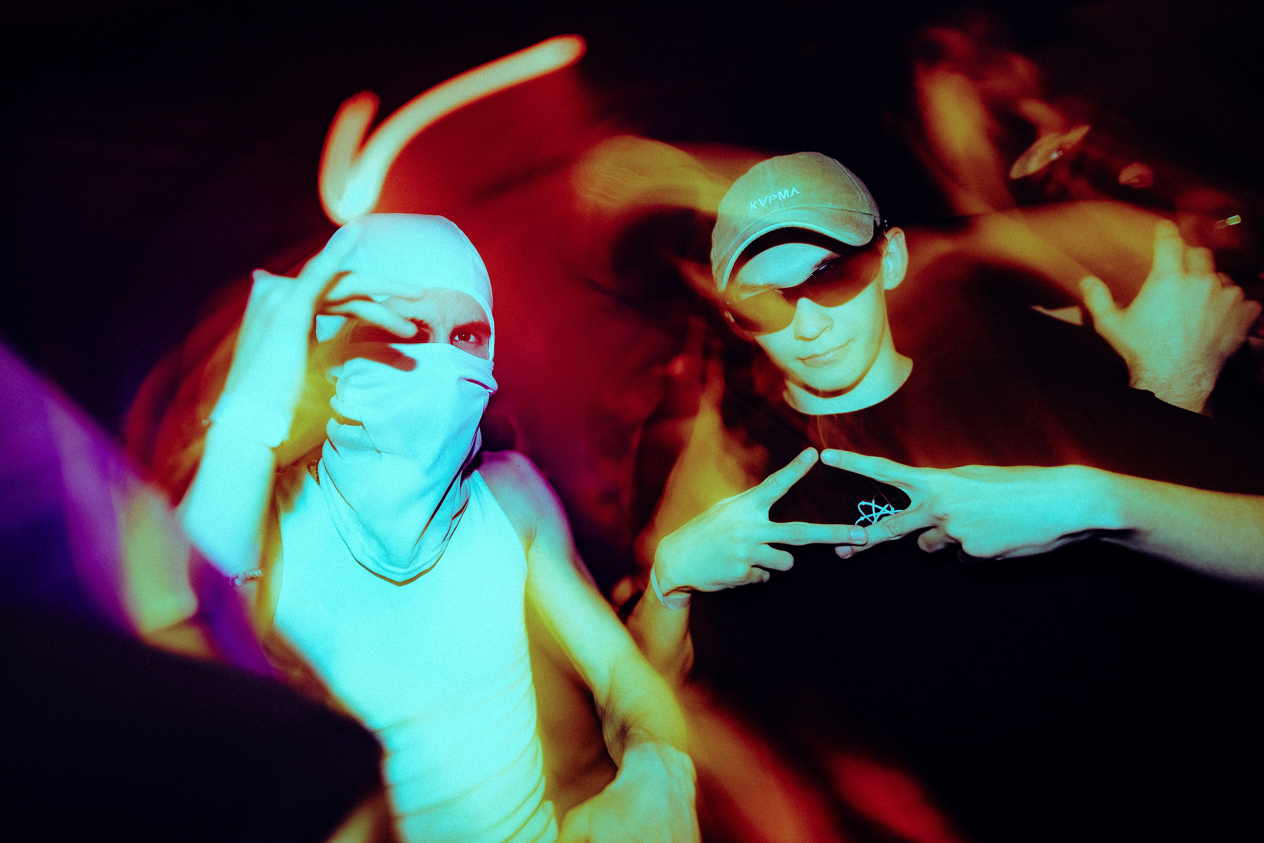 RKN. Андрей Малахов — Фотограф в Хабаровске