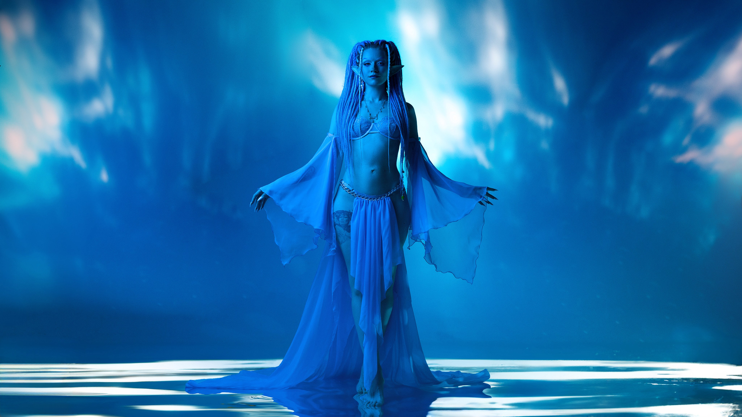 ART. Semenyakov — фотограф Красноярск