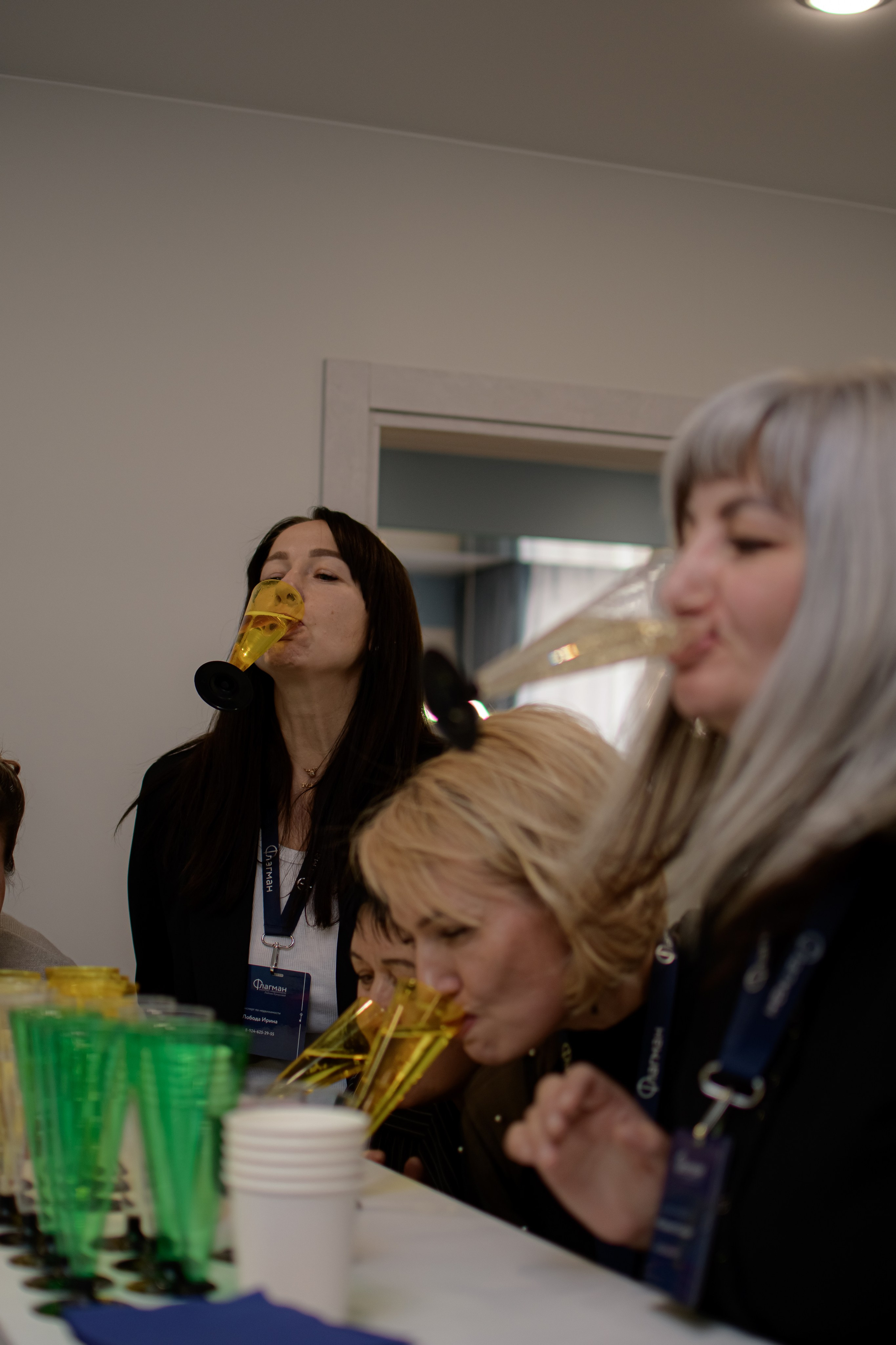 ФЛАГМАН. Photokarish