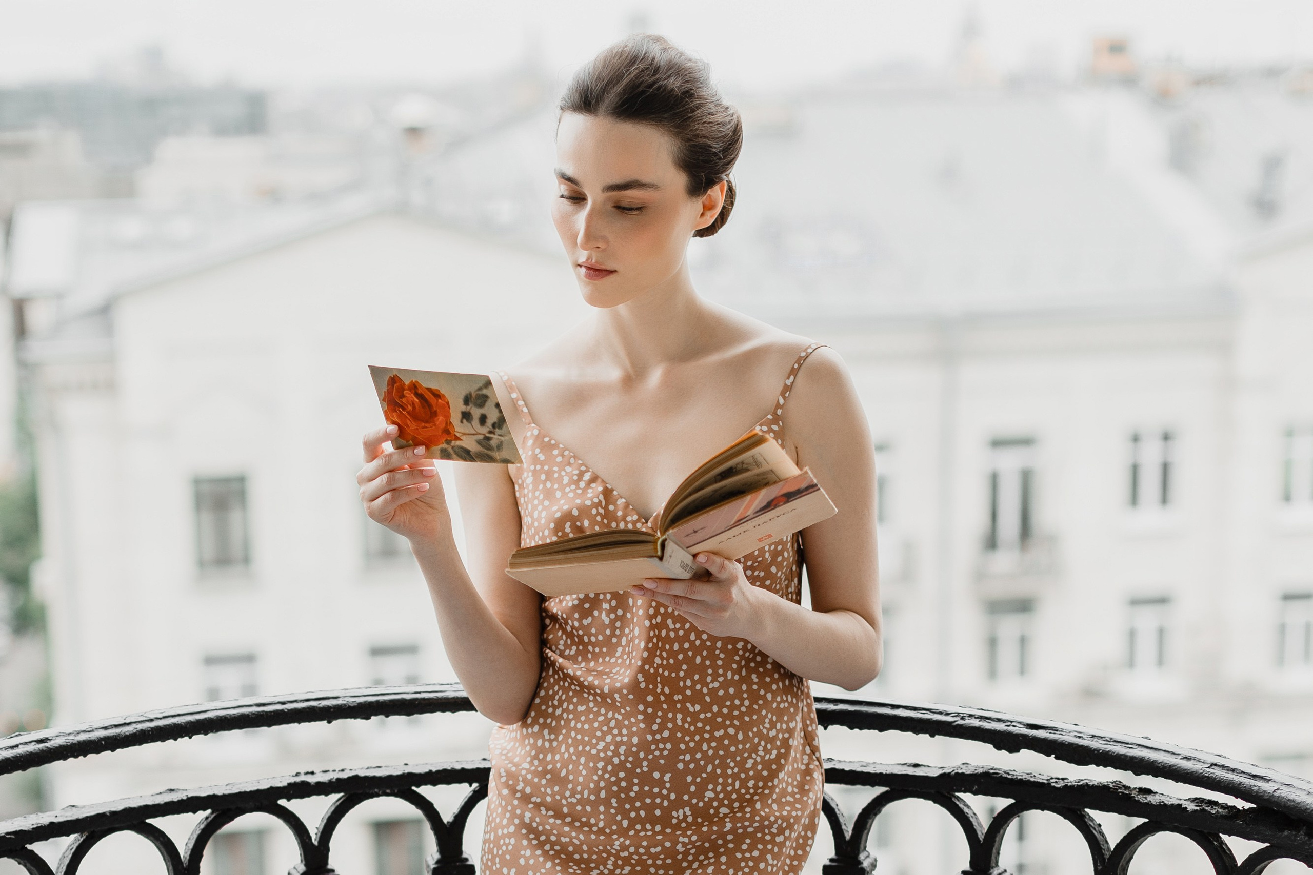 Письмо из прошлого. Кравченко Сергей — фотограф для тебя в Москве